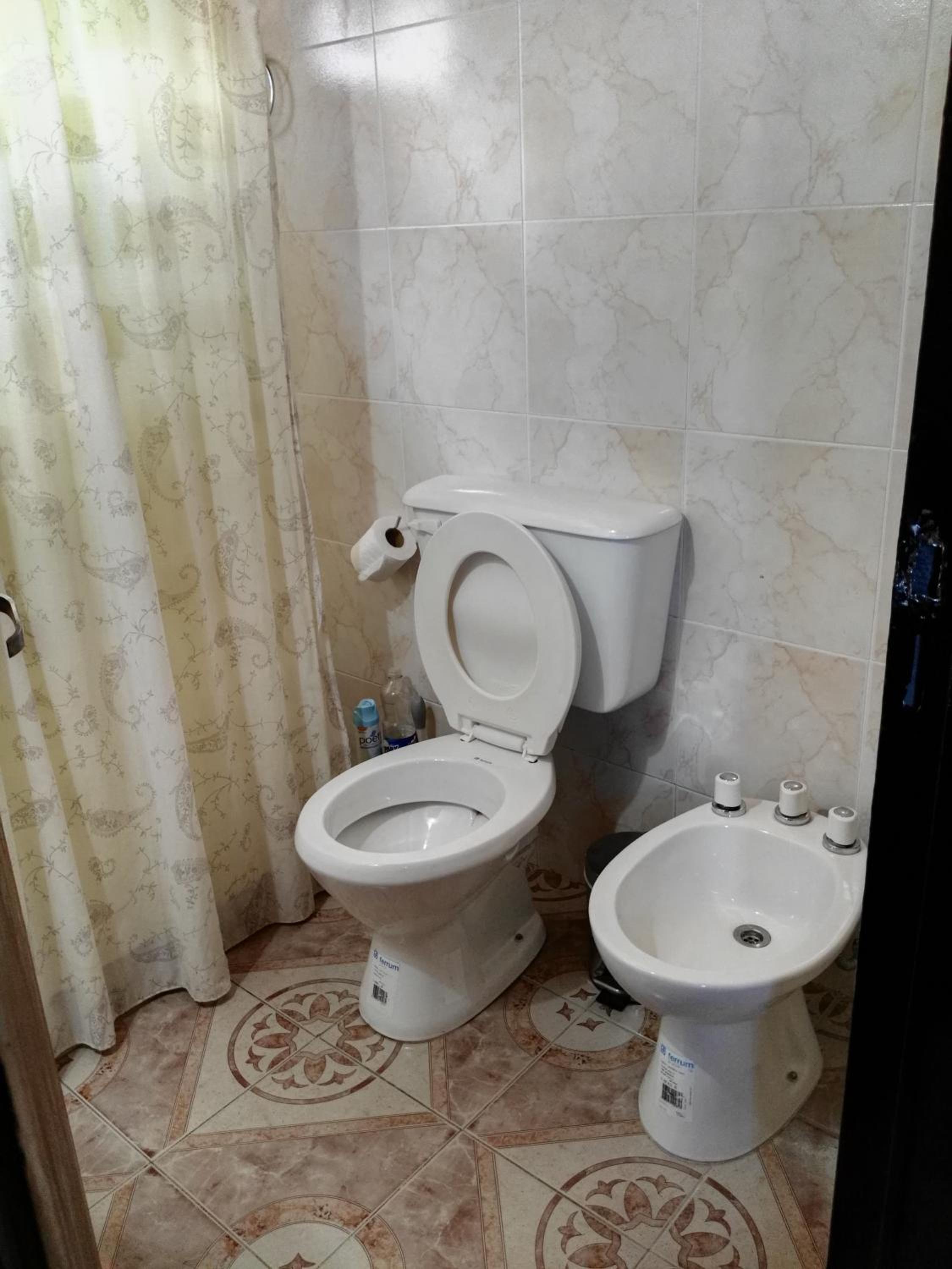 Monoambiente Amplio