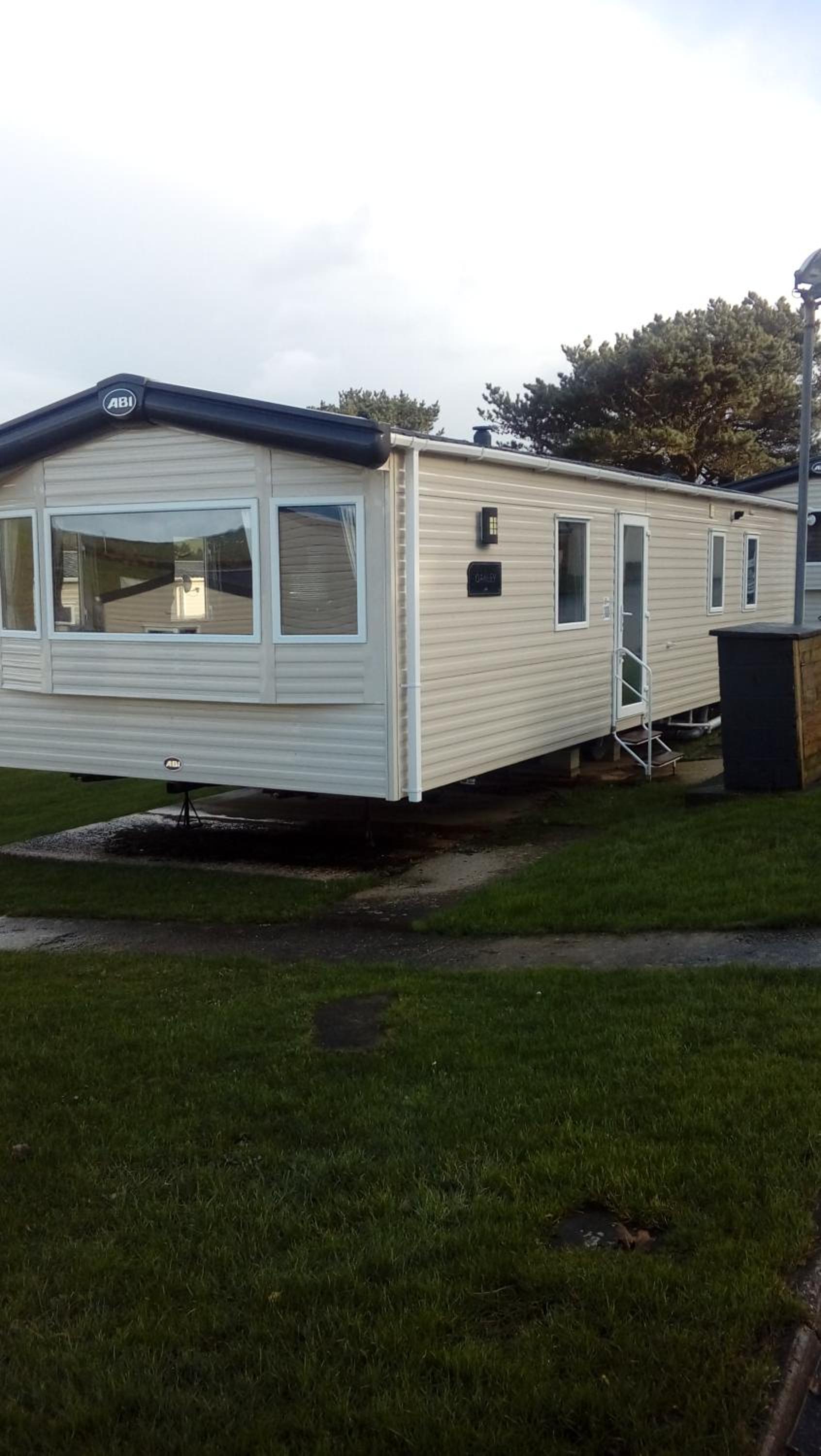 Newquay Bay Resort, Porth view 5
