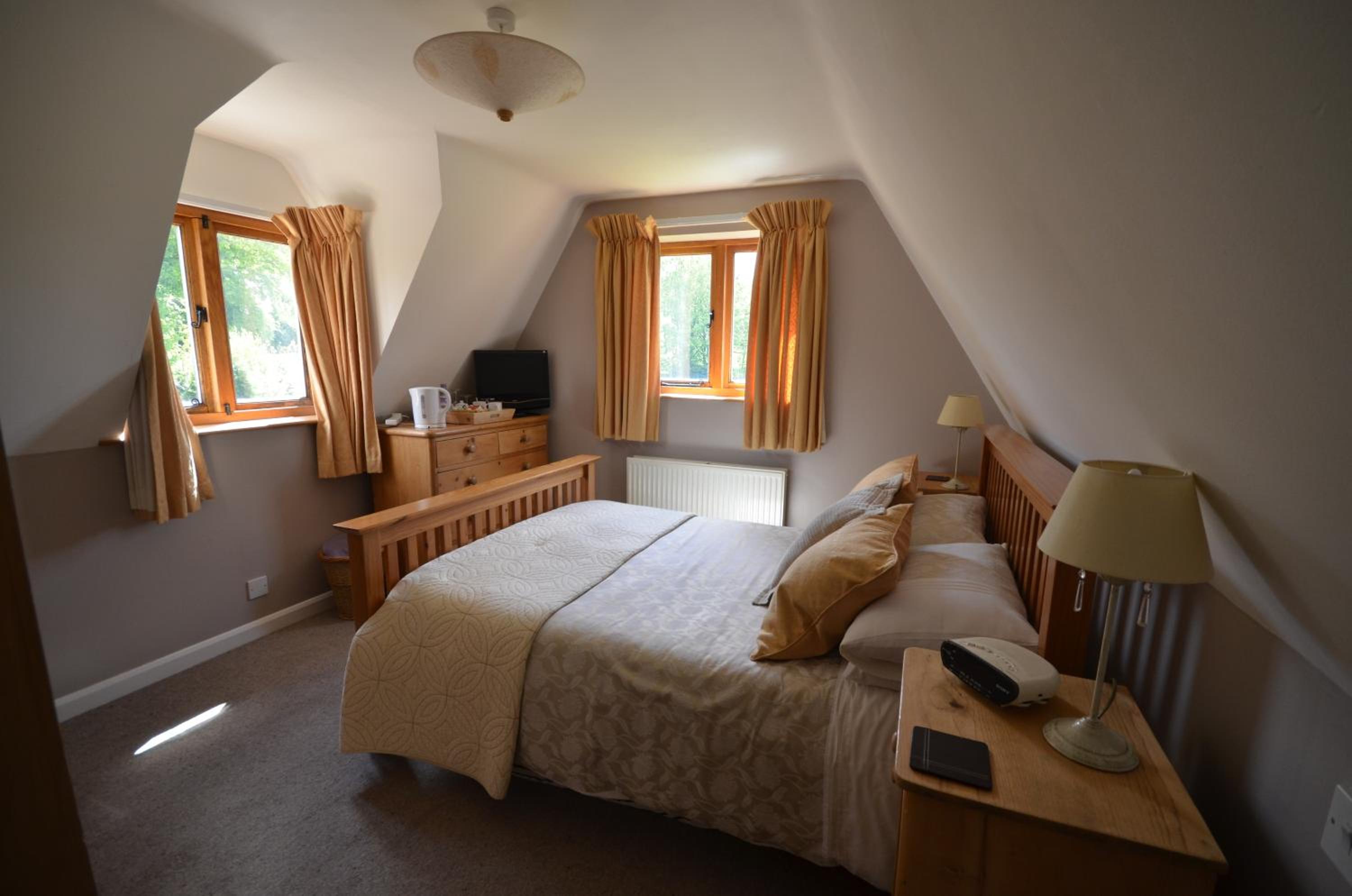 Woodland Guesthouse