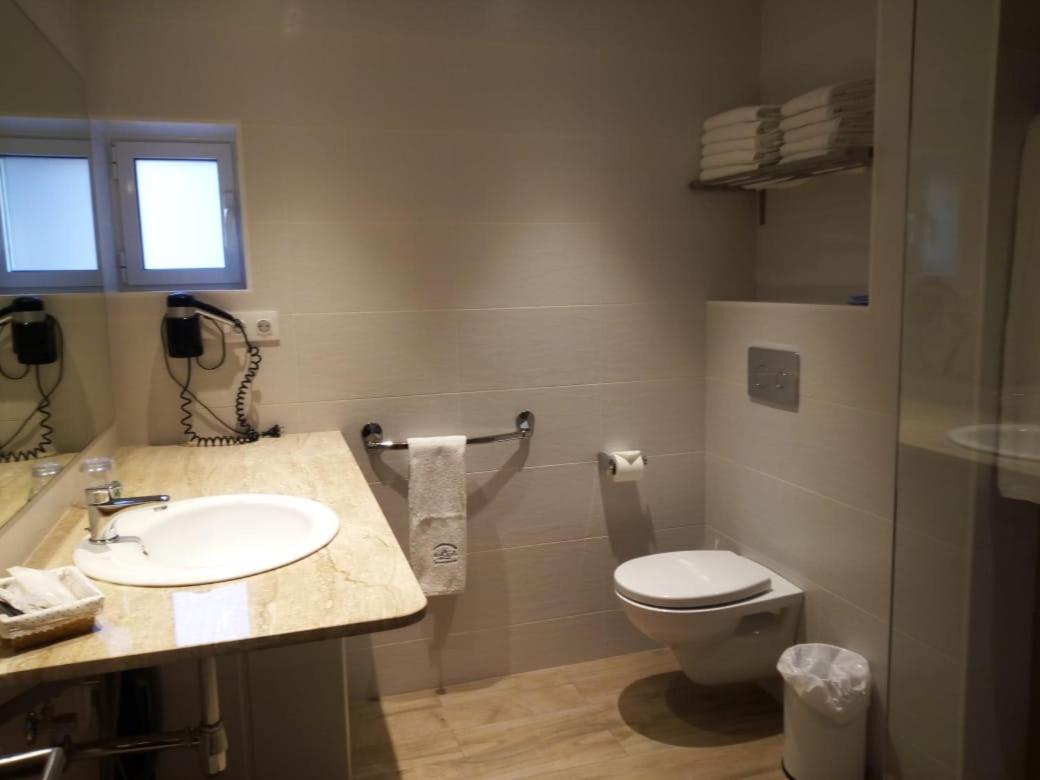 Apartaments Turistics Pirineu