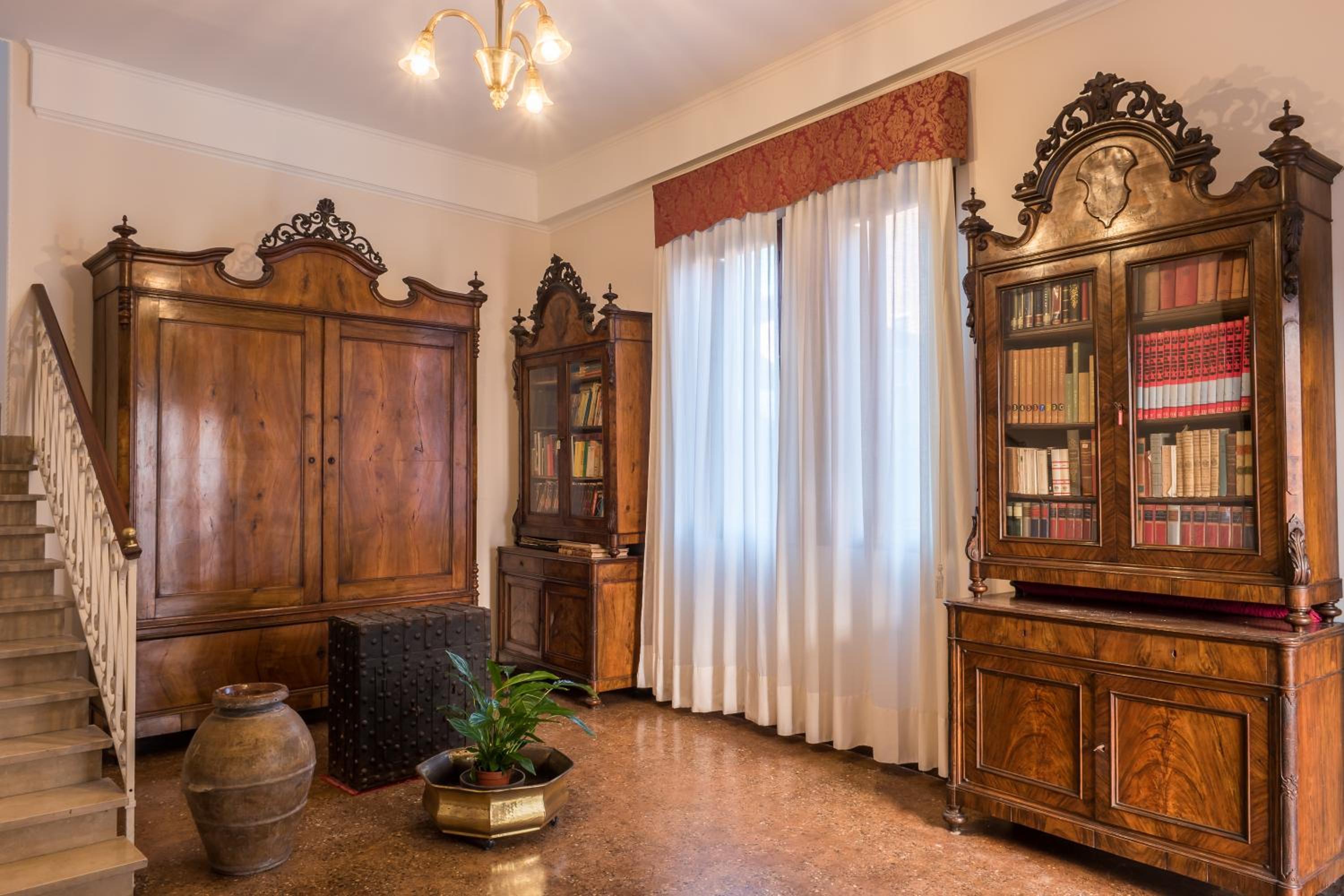 Ca' Magno by Venicevillas, dimora storica