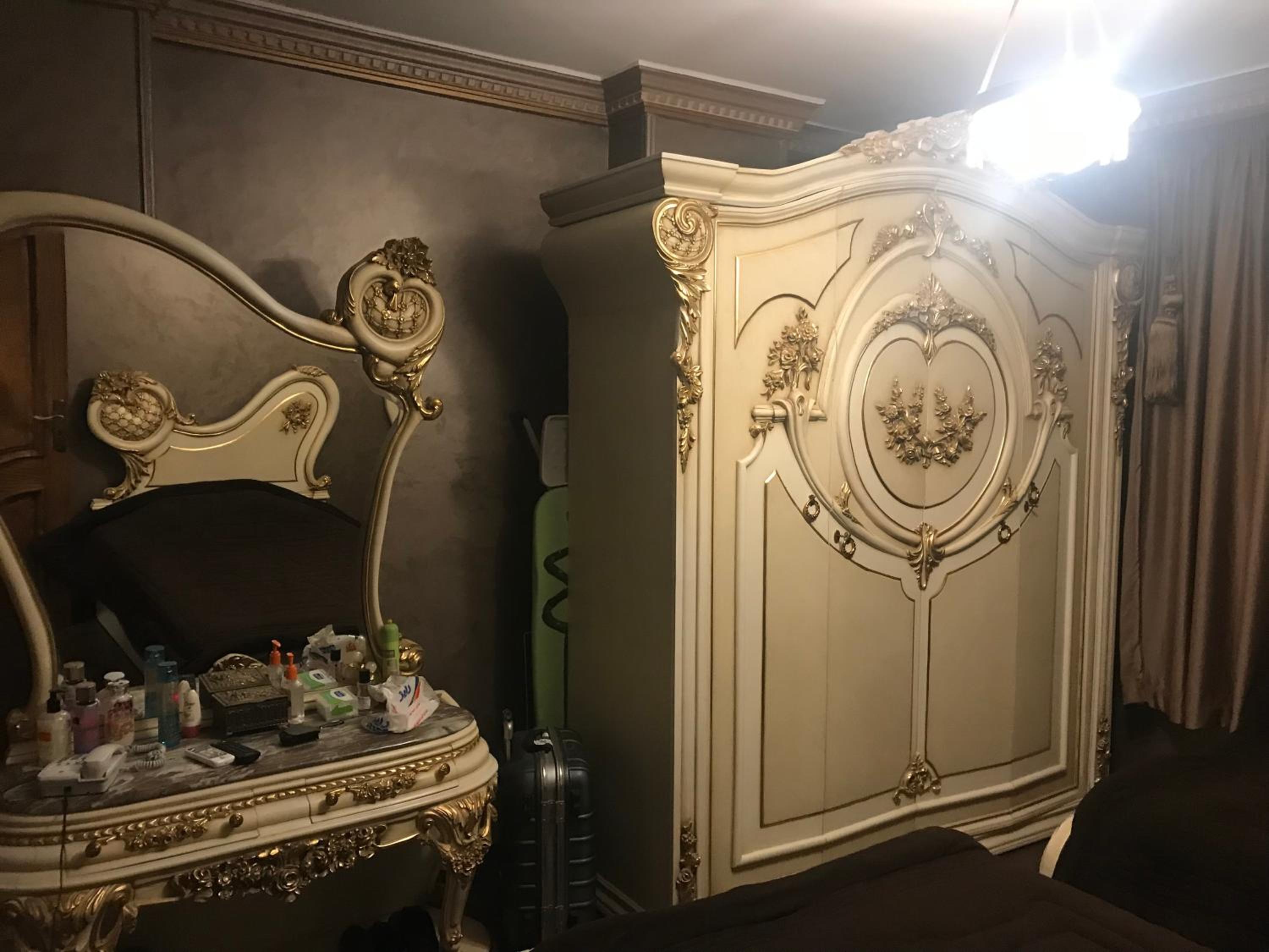 5 Stars Apartment