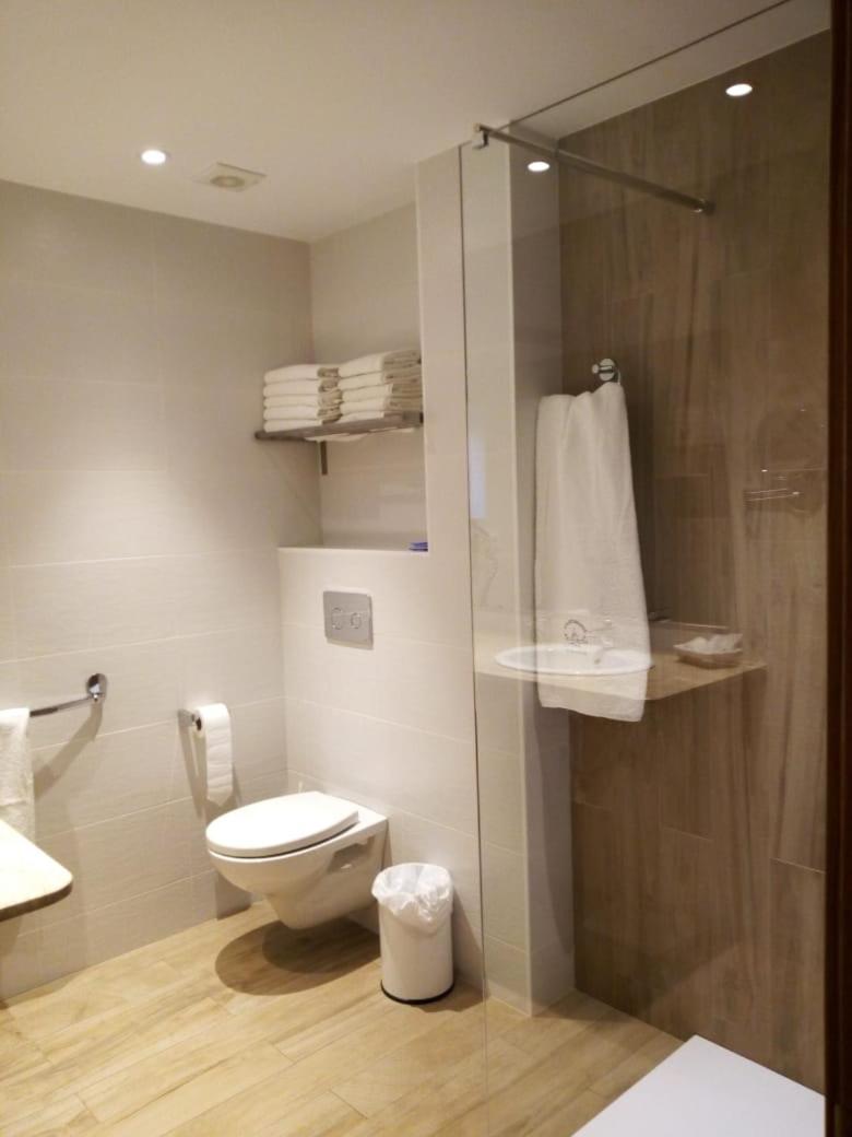 Apartaments Turistics Pirineu