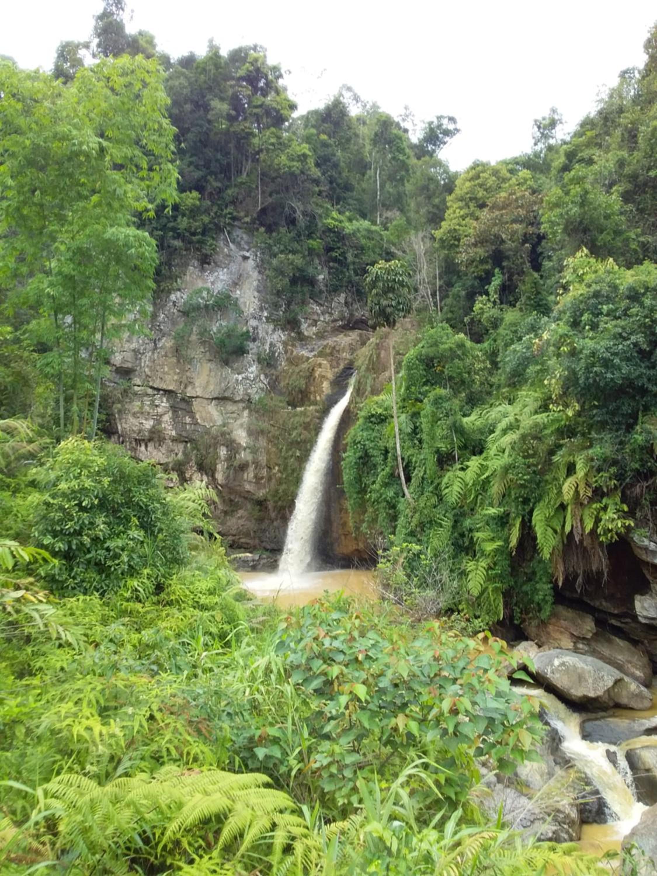 Lý Đành Homestay