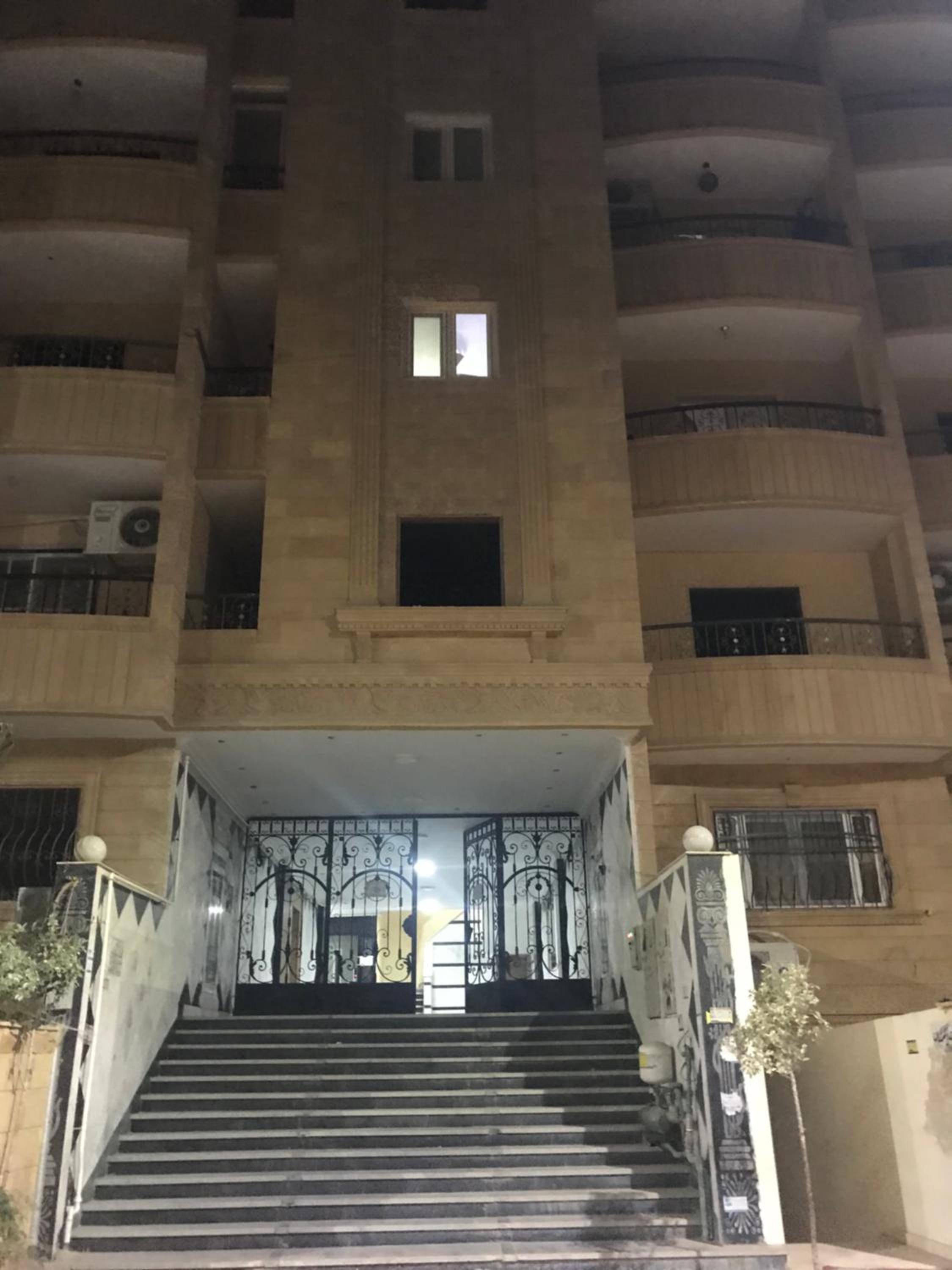 5 Stars Apartment
