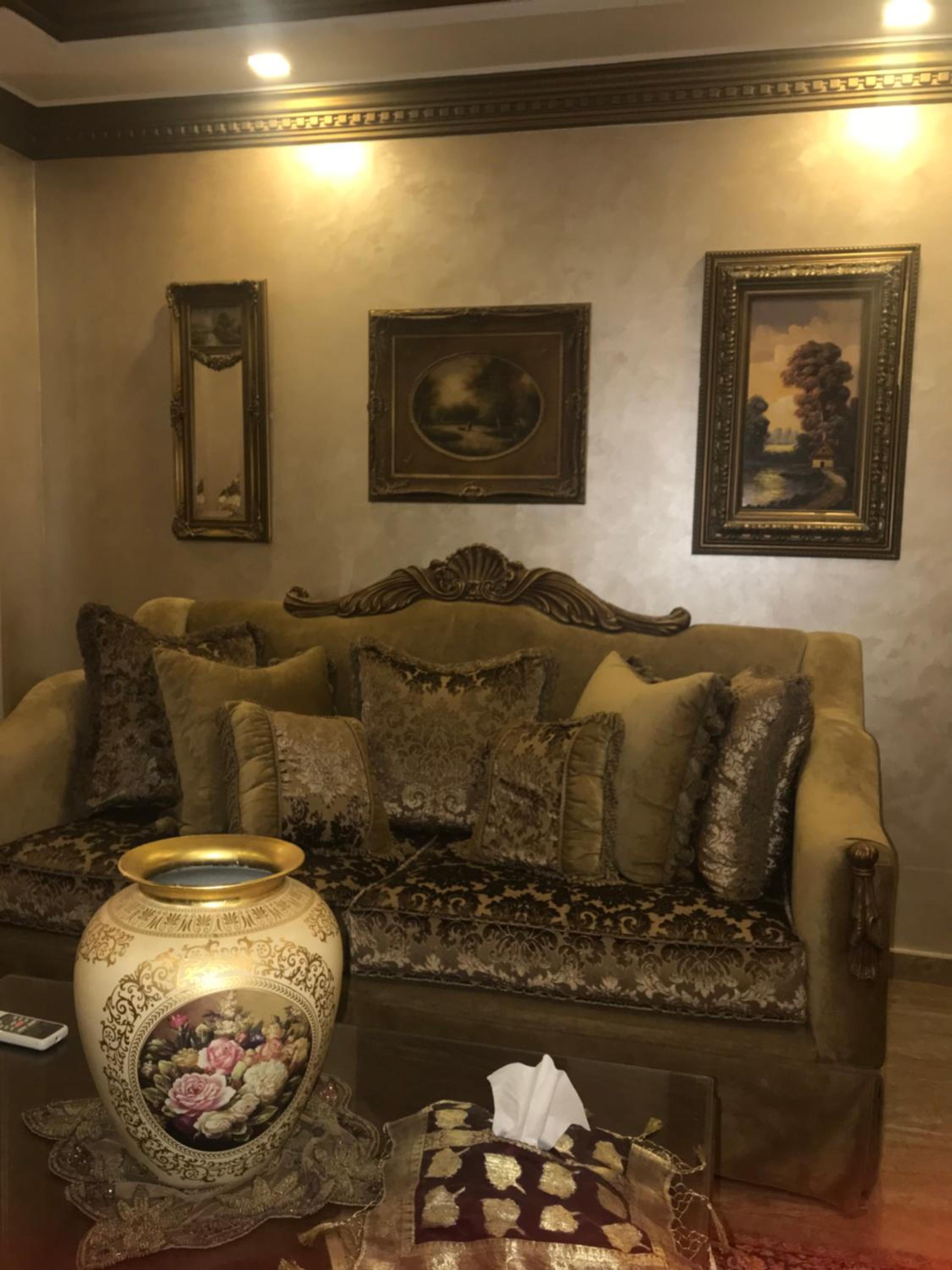 lounge