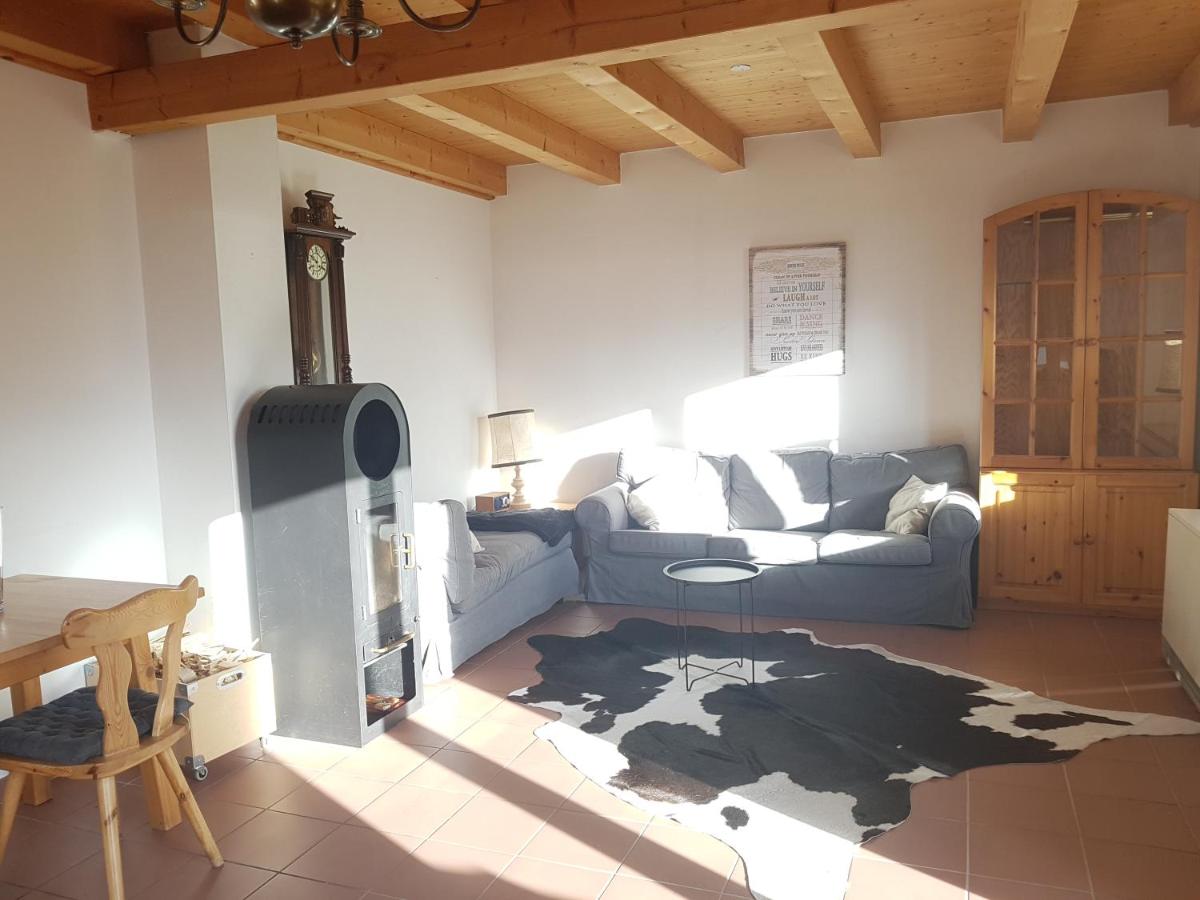 Panorama Lodge view 2