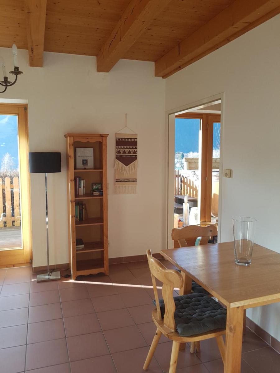 Panorama Lodge view 3