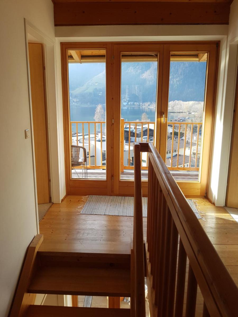 Panorama Lodge view 5
