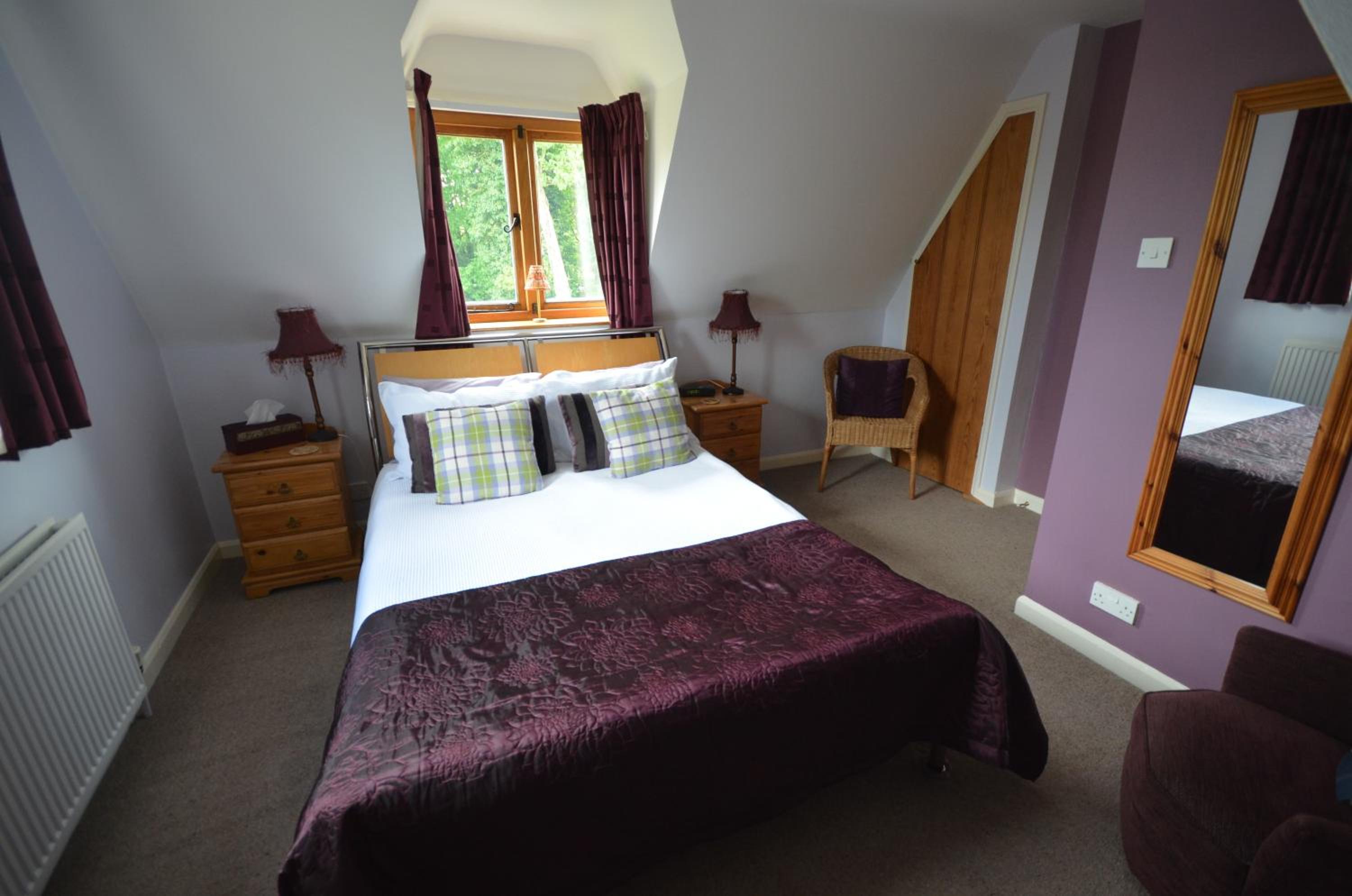 Woodland Guesthouse