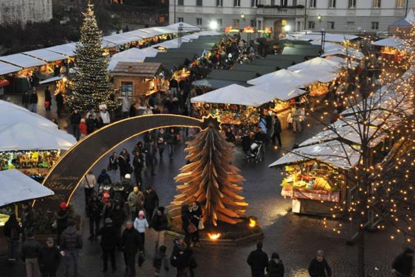 AL CONSIGLIO APPARTAMENTO TRENTO photo 4