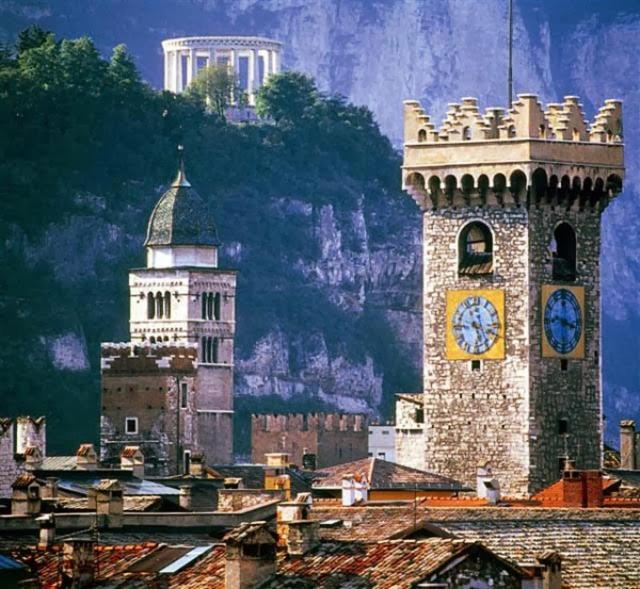 AL CONSIGLIO APPARTAMENTO TRENTO photo 2