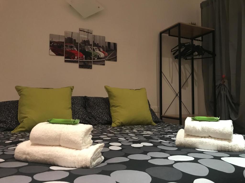 AL CONSIGLIO APPARTAMENTO TRENTO photo 5