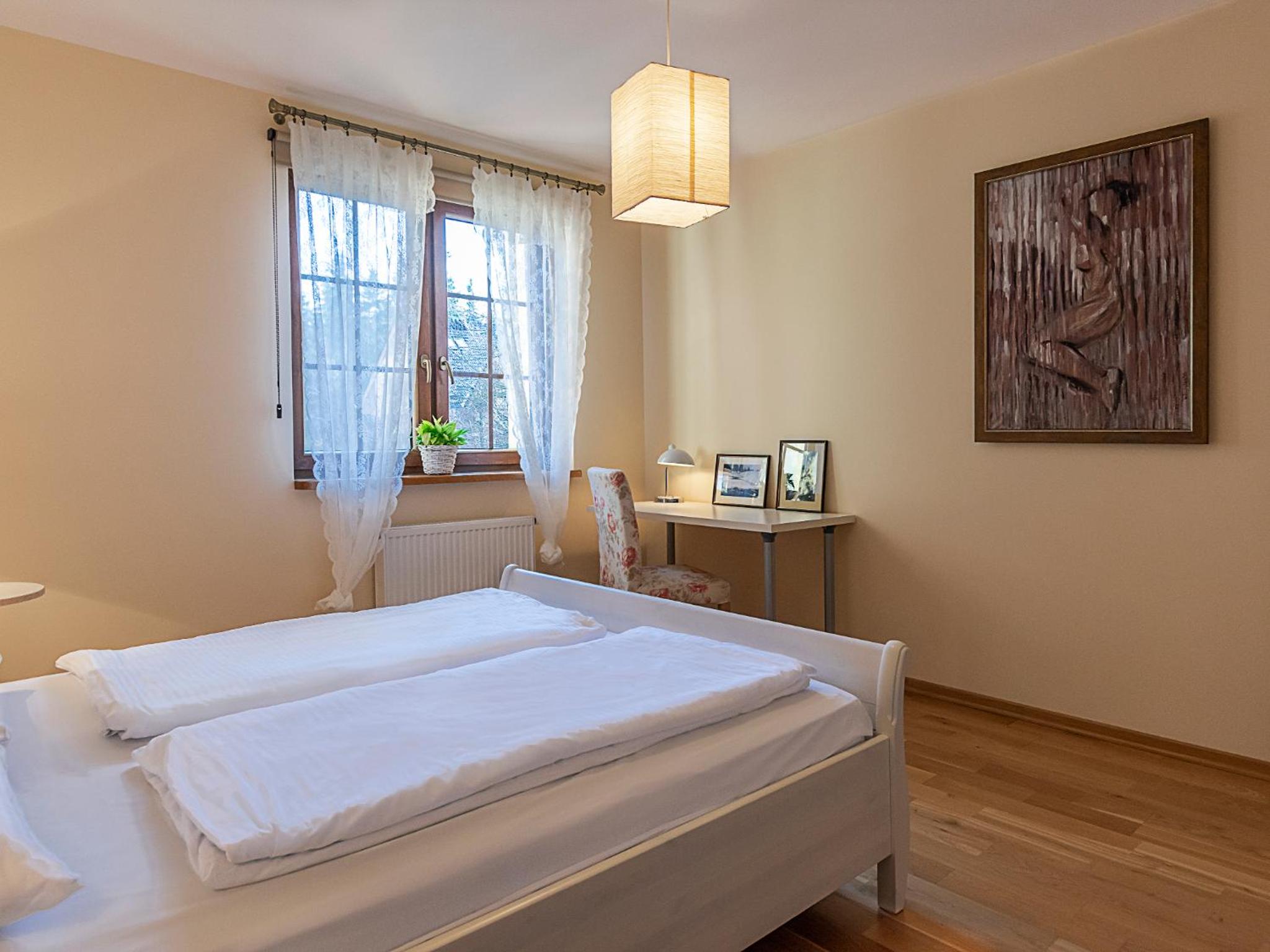 VacationClub - Osiedle Podgórze 1B Apartament 16