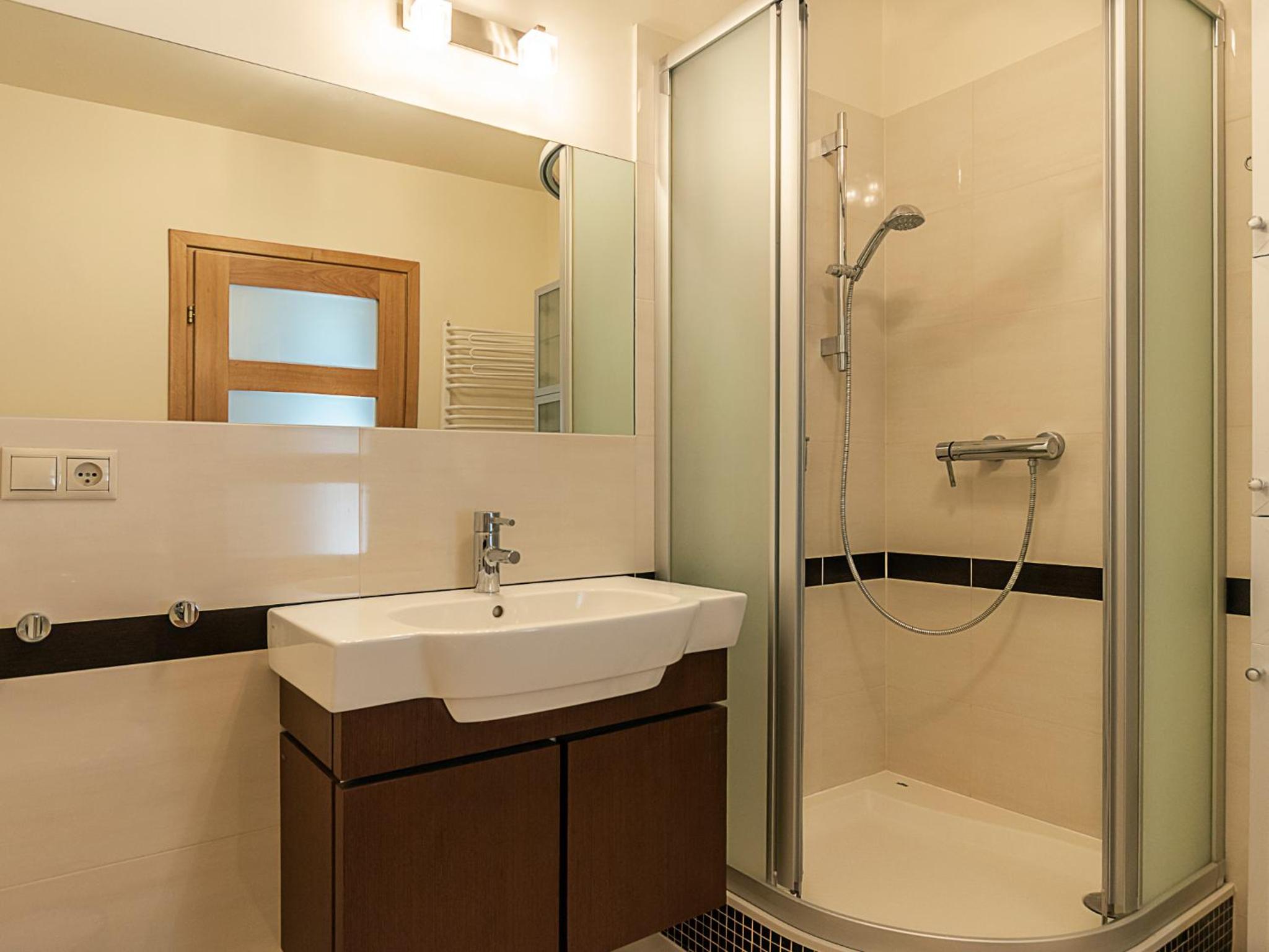 VacationClub - Osiedle Podgórze 1B Apartament 16