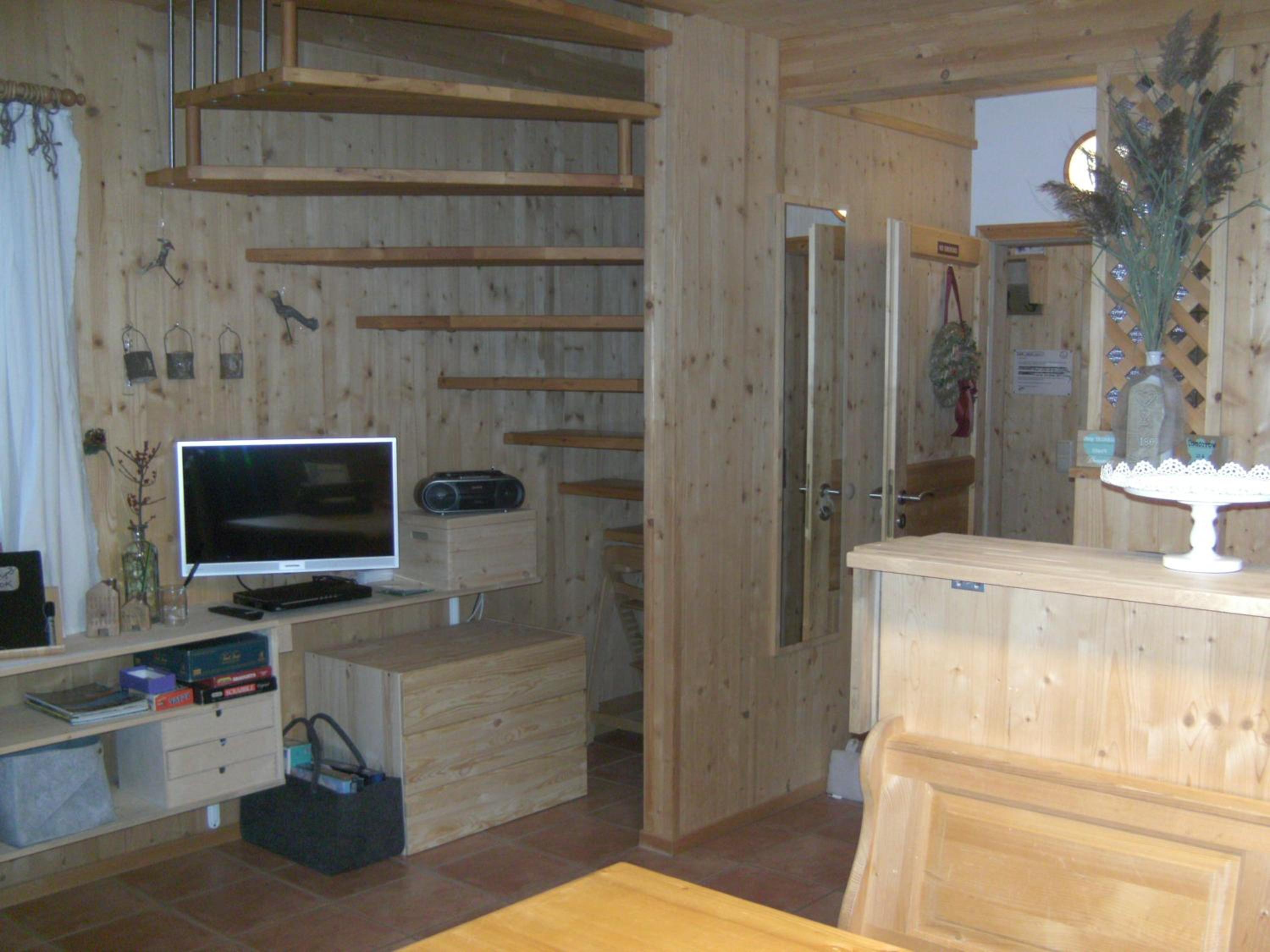 Chalet SCHNEEHASE 10min - Kreischberg