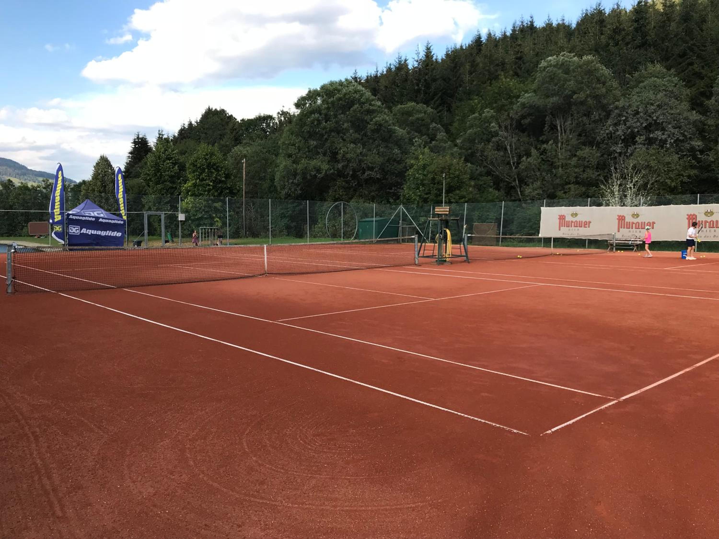 Chalet SCHNEEHASE 10min - Kreischberg