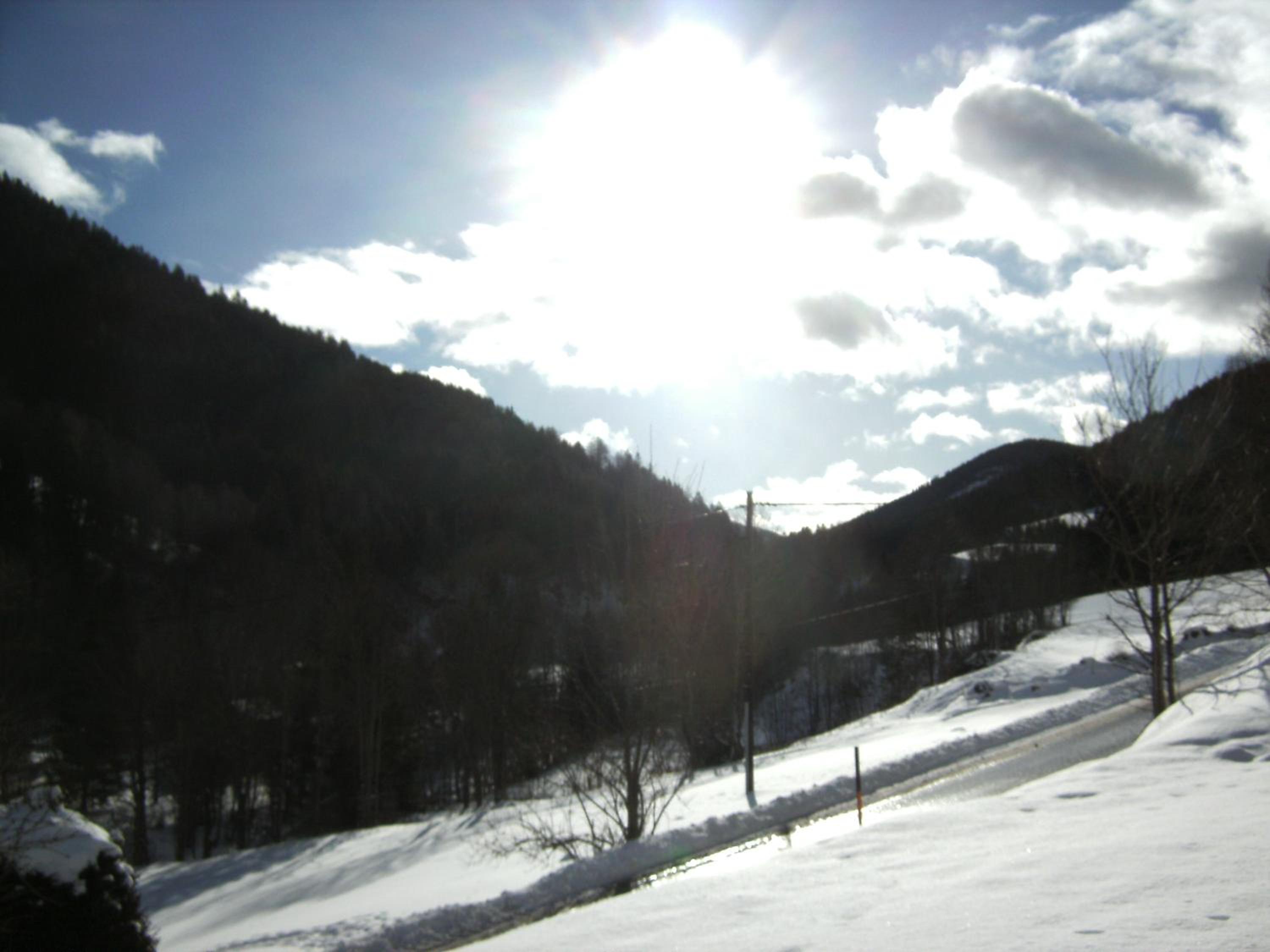 Chalet SCHNEEHASE 10min - Kreischberg