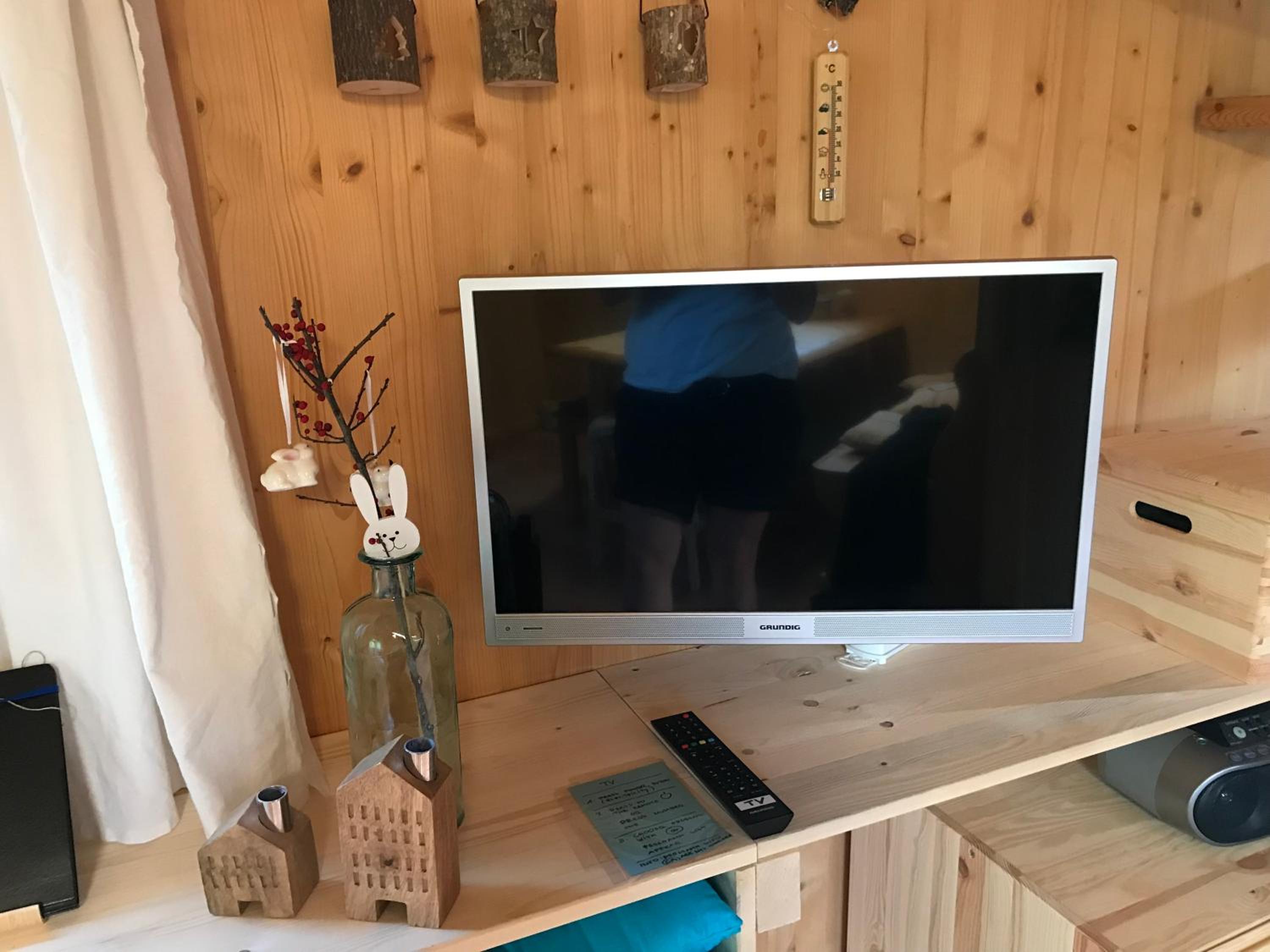 Chalet SCHNEEHASE 10min - Kreischberg