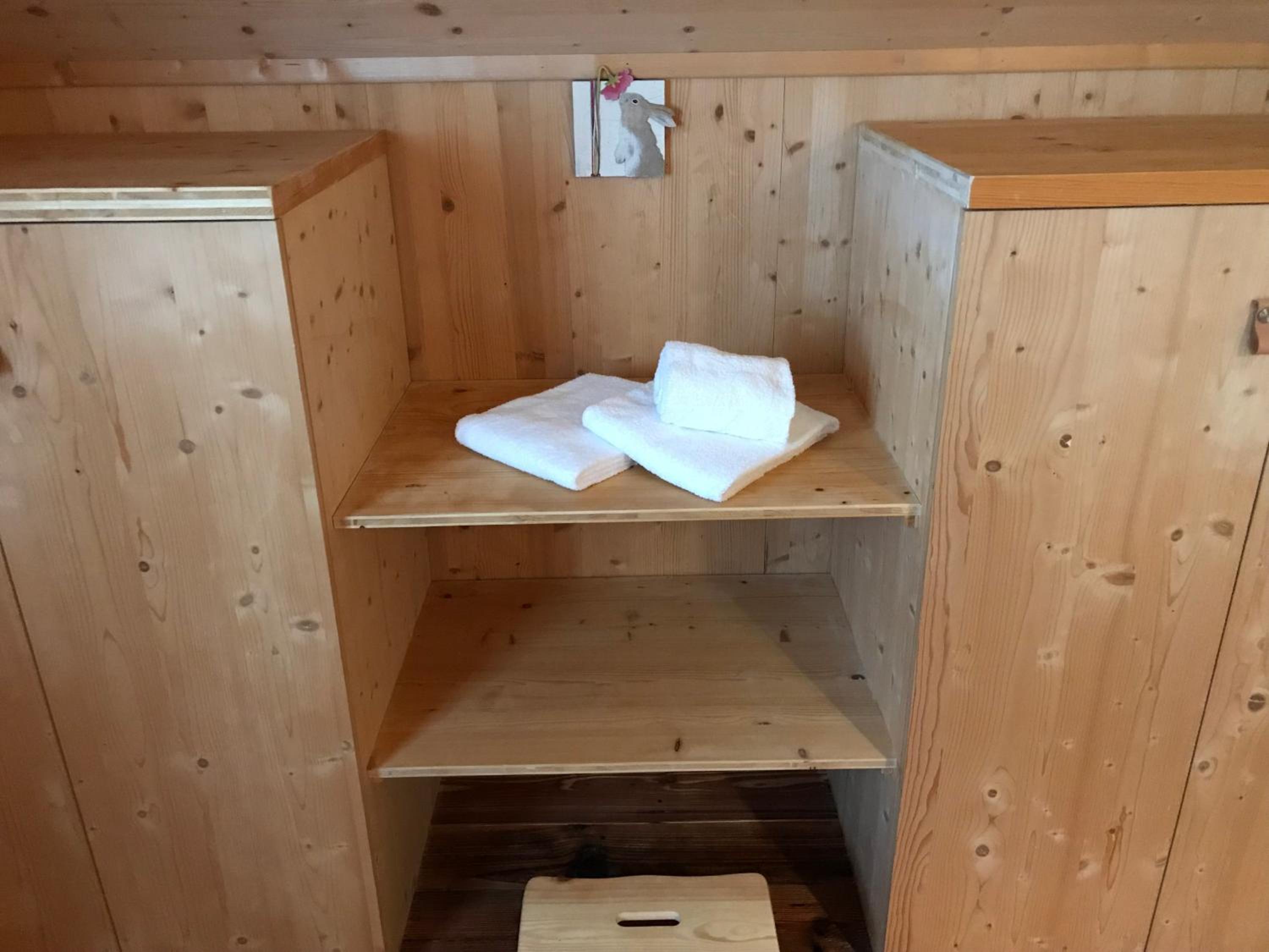 Chalet SCHNEEHASE 10min - Kreischberg