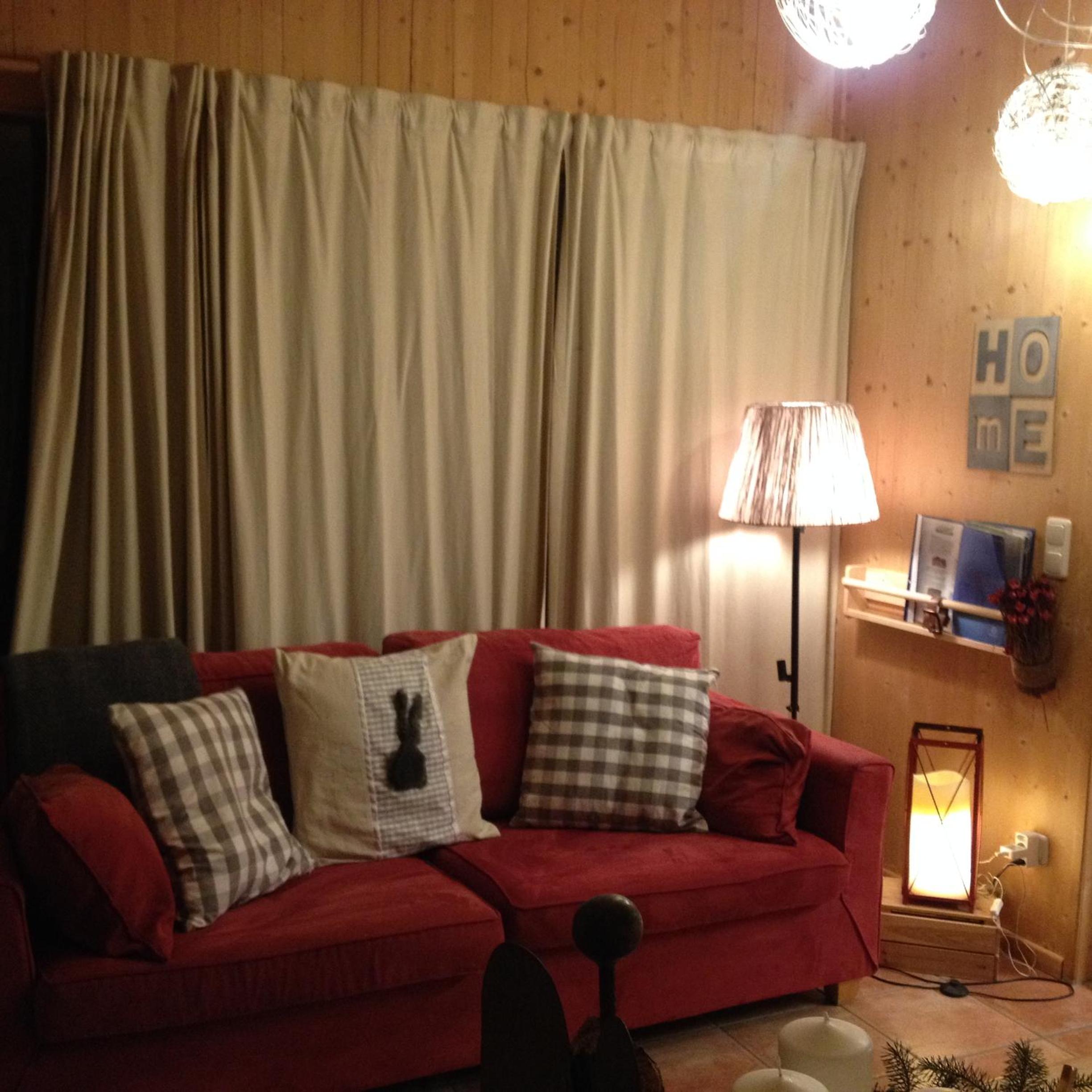 Chalet SCHNEEHASE 10min - Kreischberg