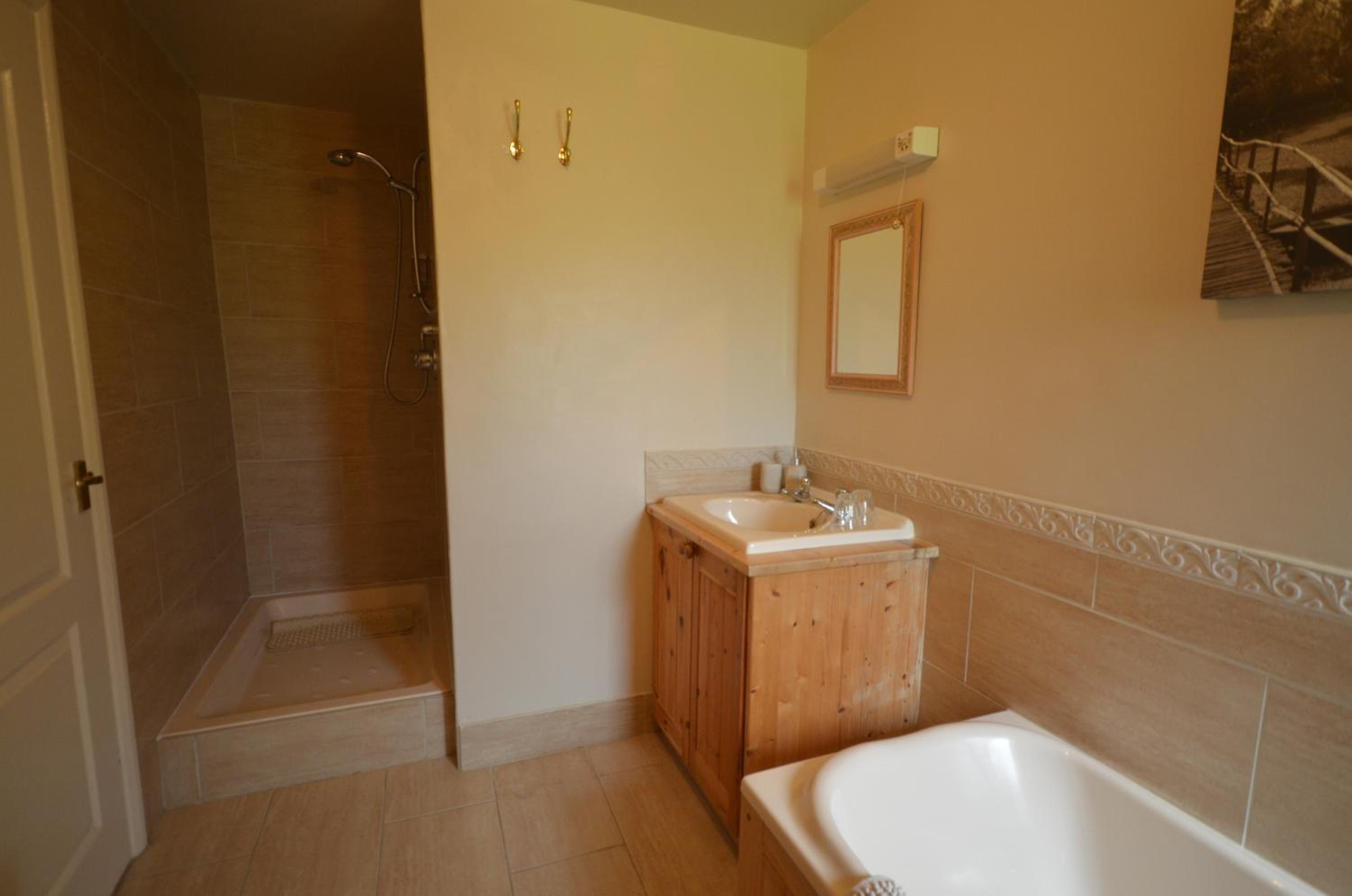 Woodland Guesthouse