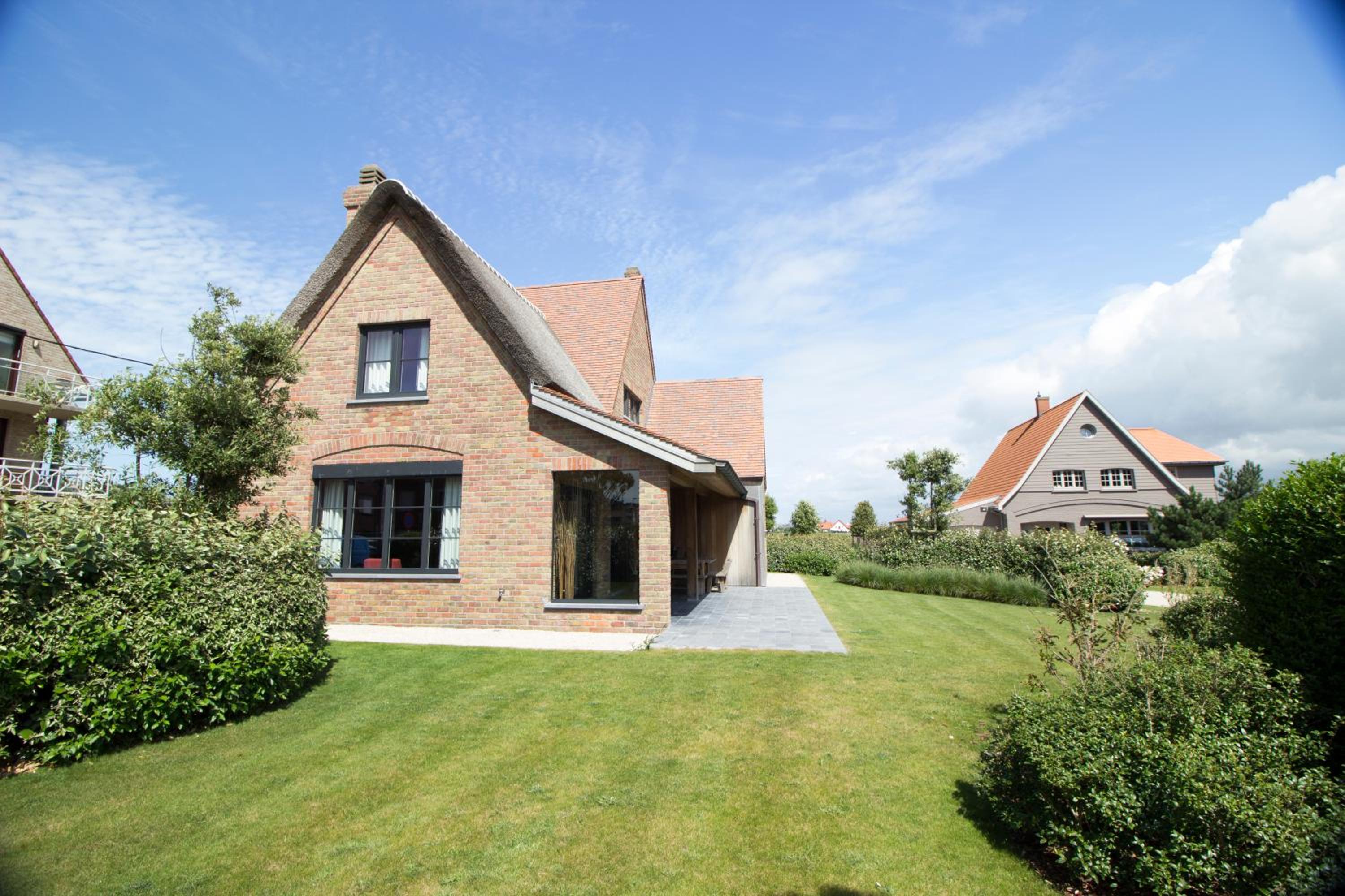 Villa Brion**** view 2
