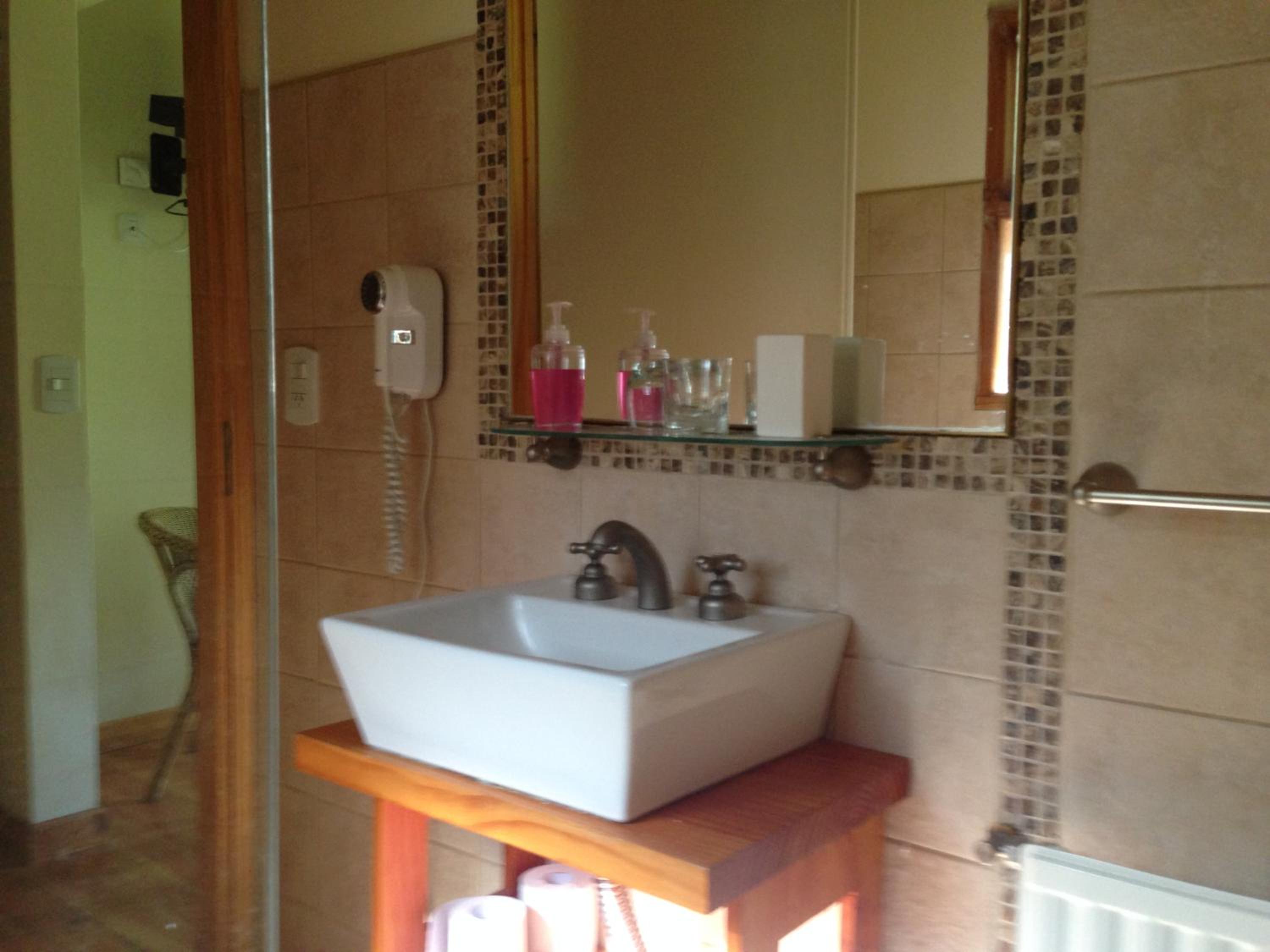 Los Abetos B&B 1