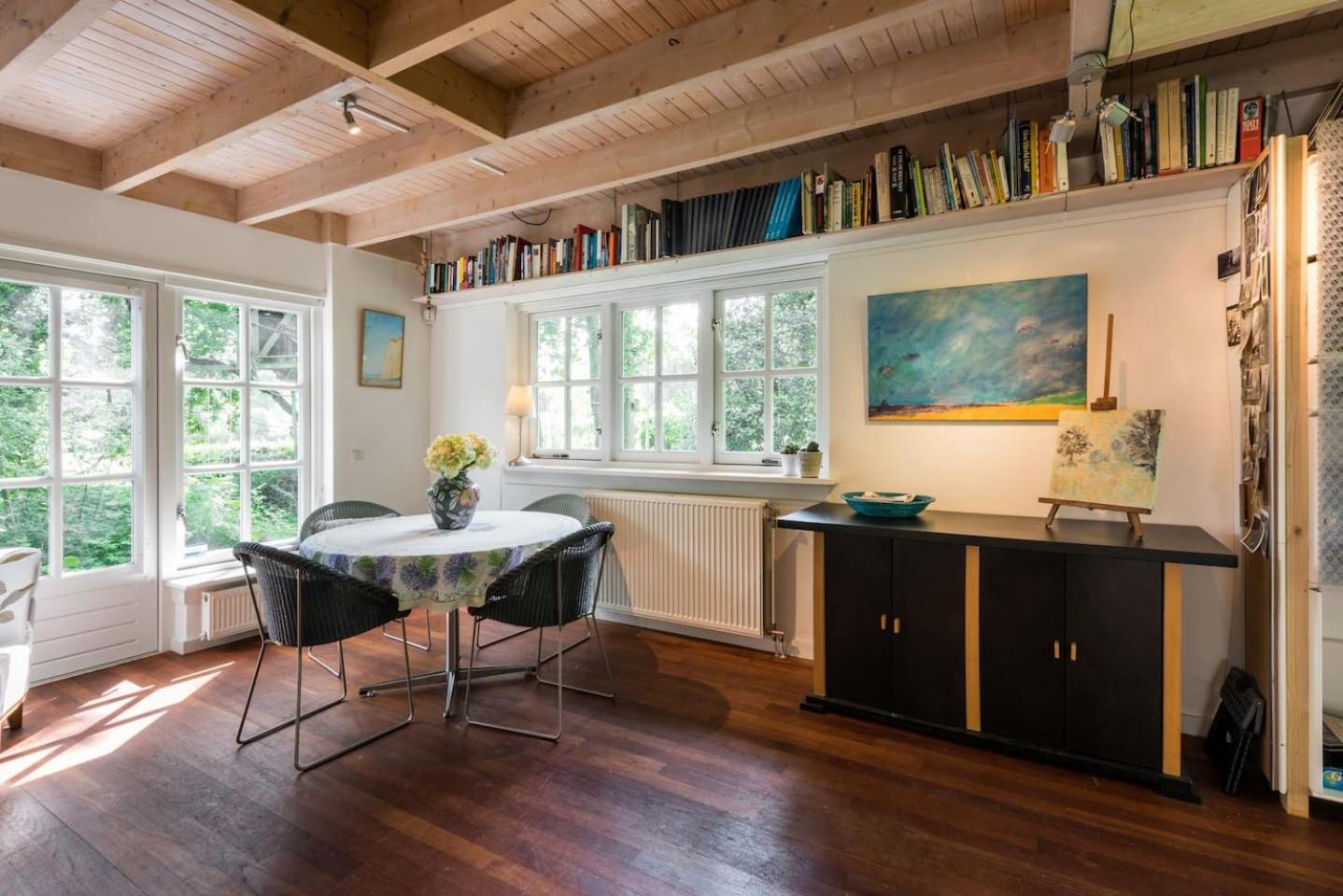 Atelier Bergen