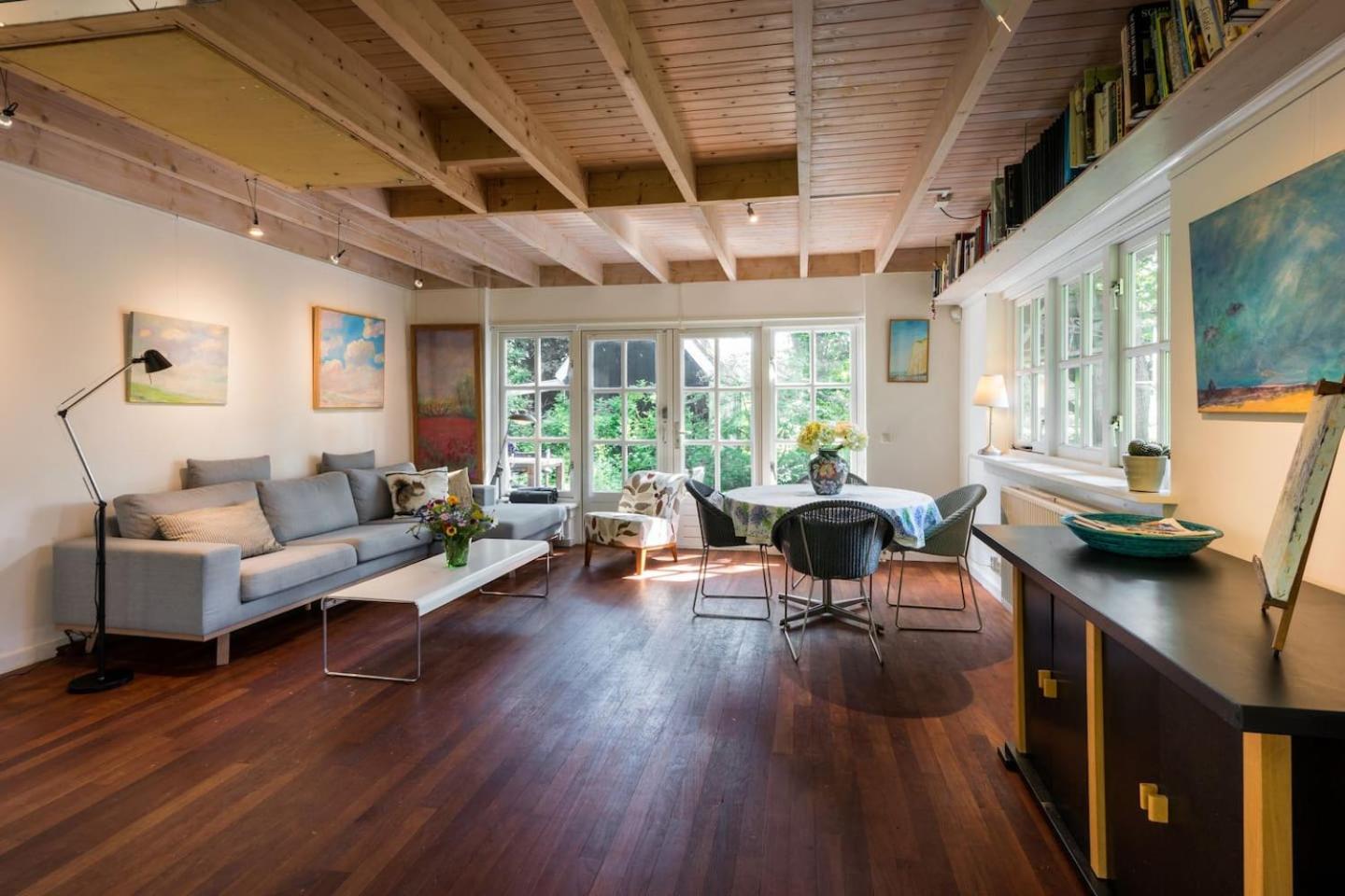 Unique Atelier in Bergen