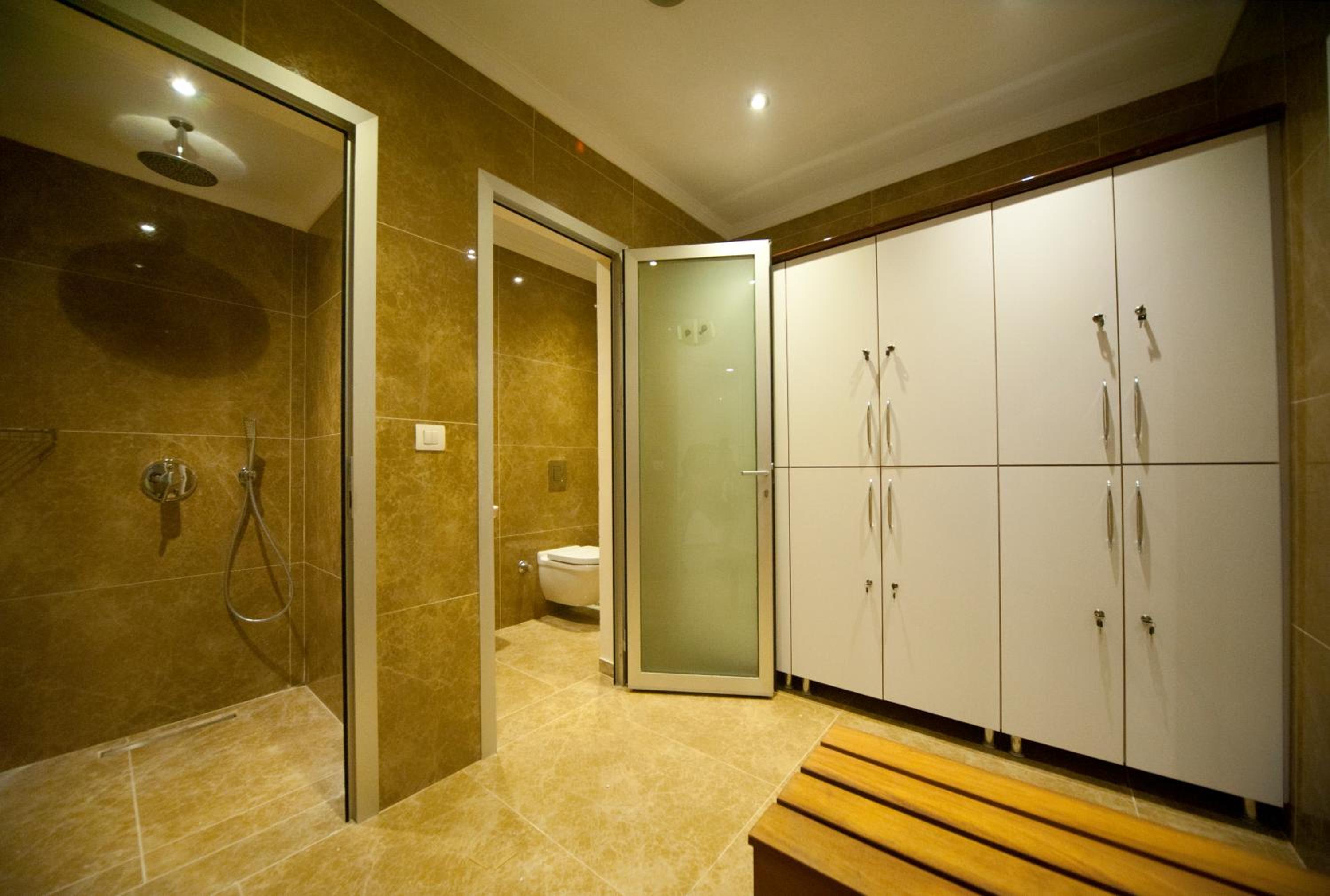 Blueberry Butik Otel - Image 47