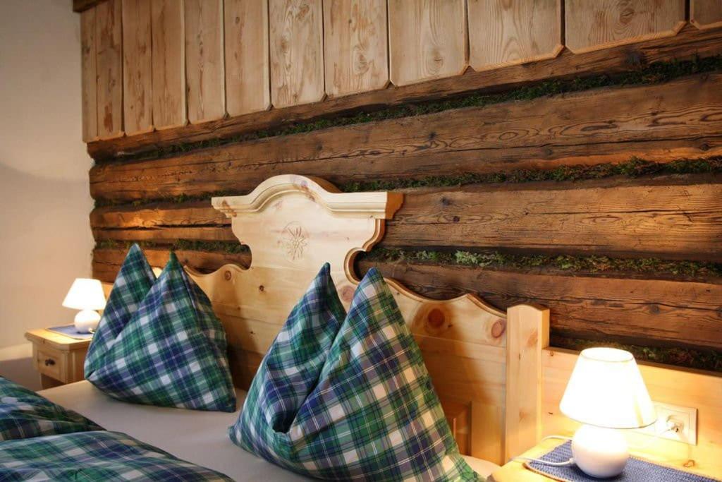 Bauernhütte Niedermaisgut