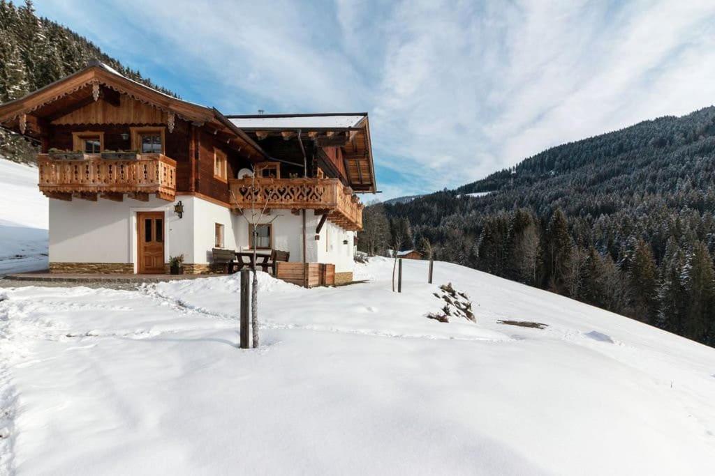 Bauernhütte Niedermaisgut
