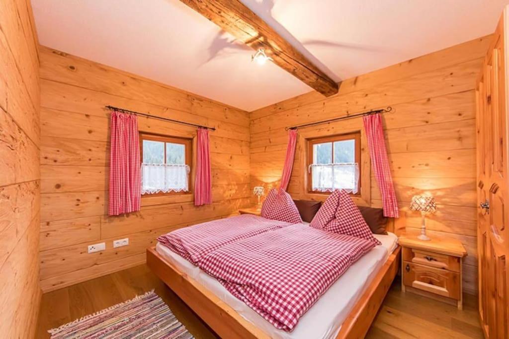 Bauernhütte Niedermaisgut