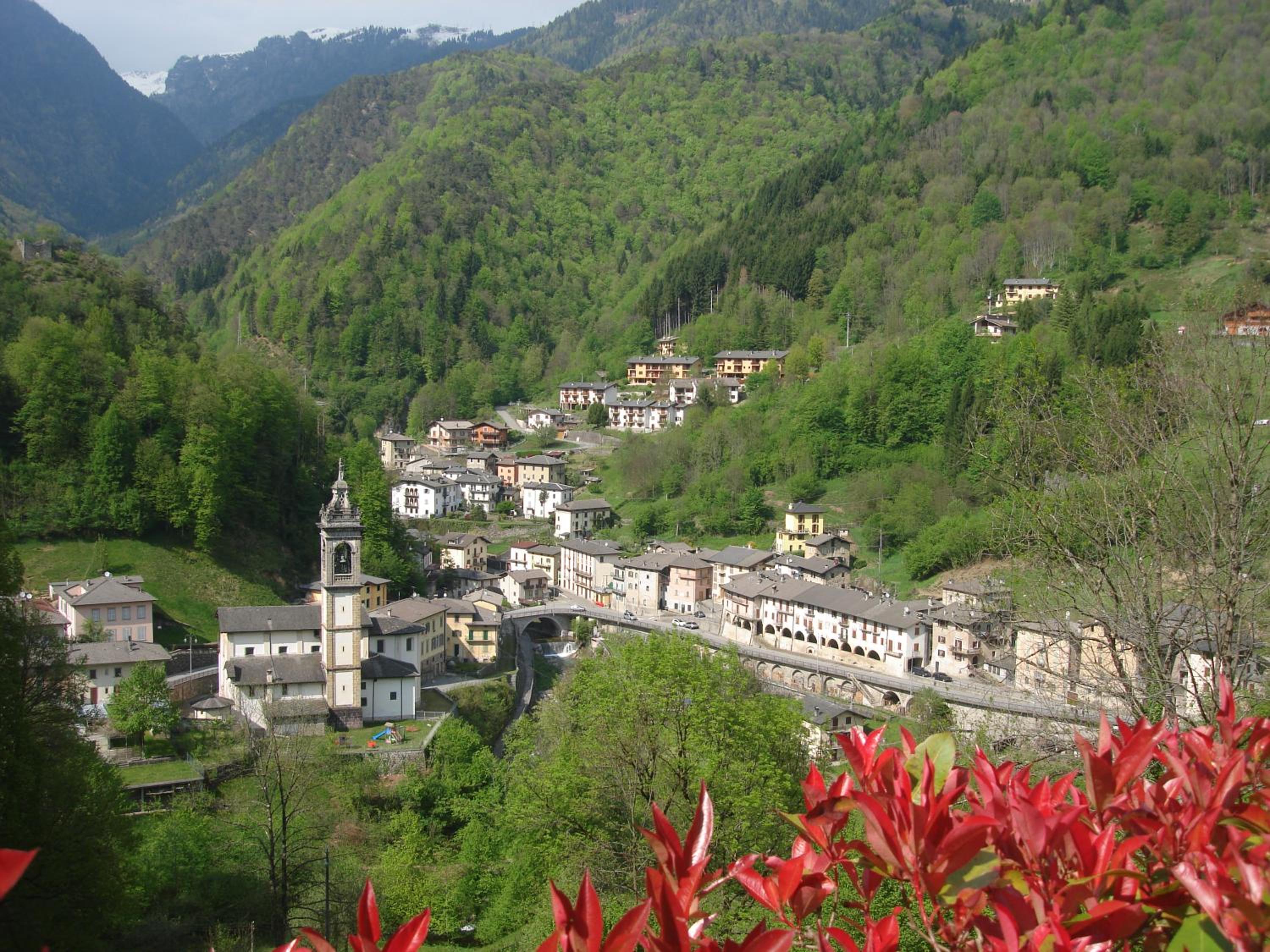 La Casetta dei Cuori view 2