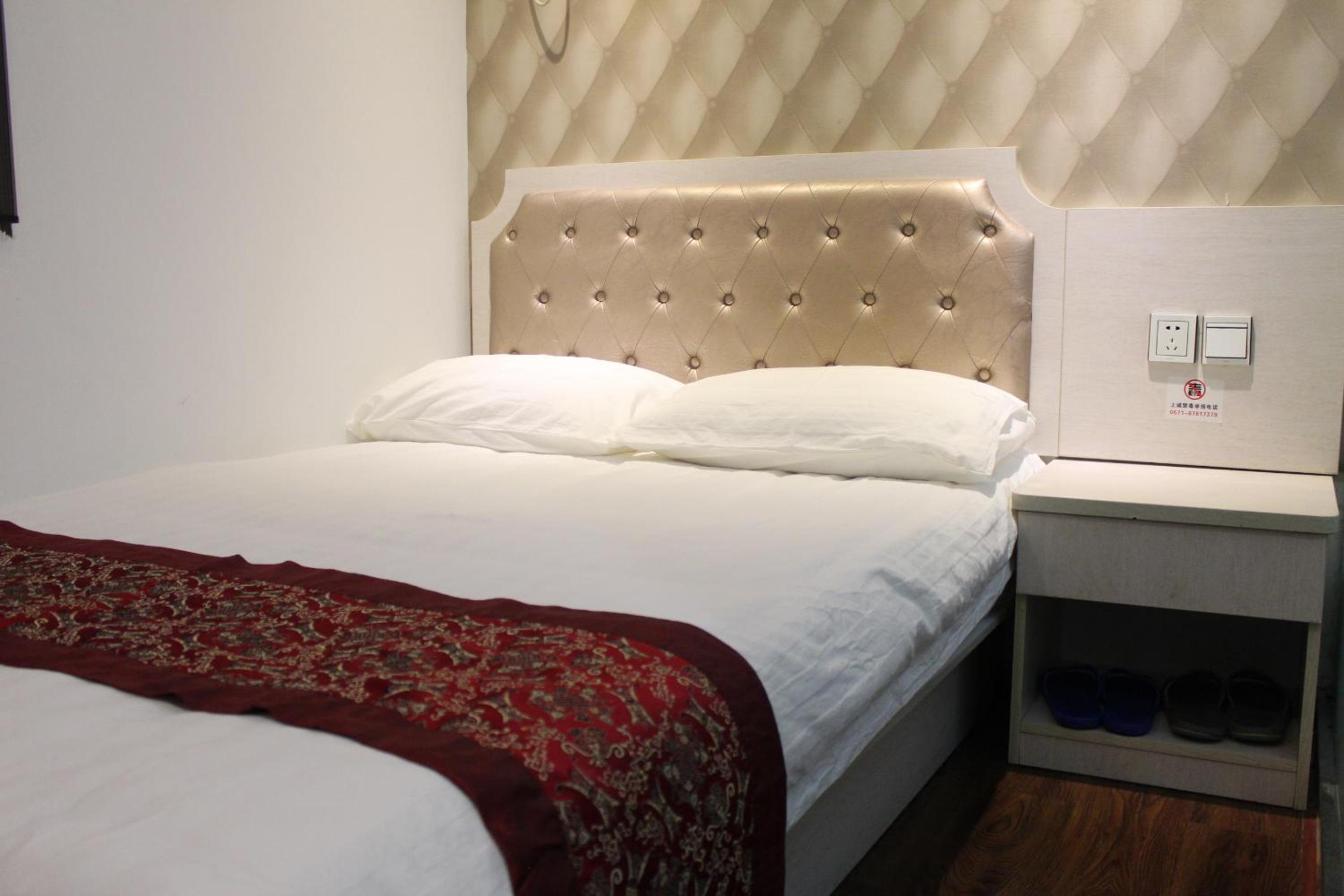 Onederz Hostel Hangzhou