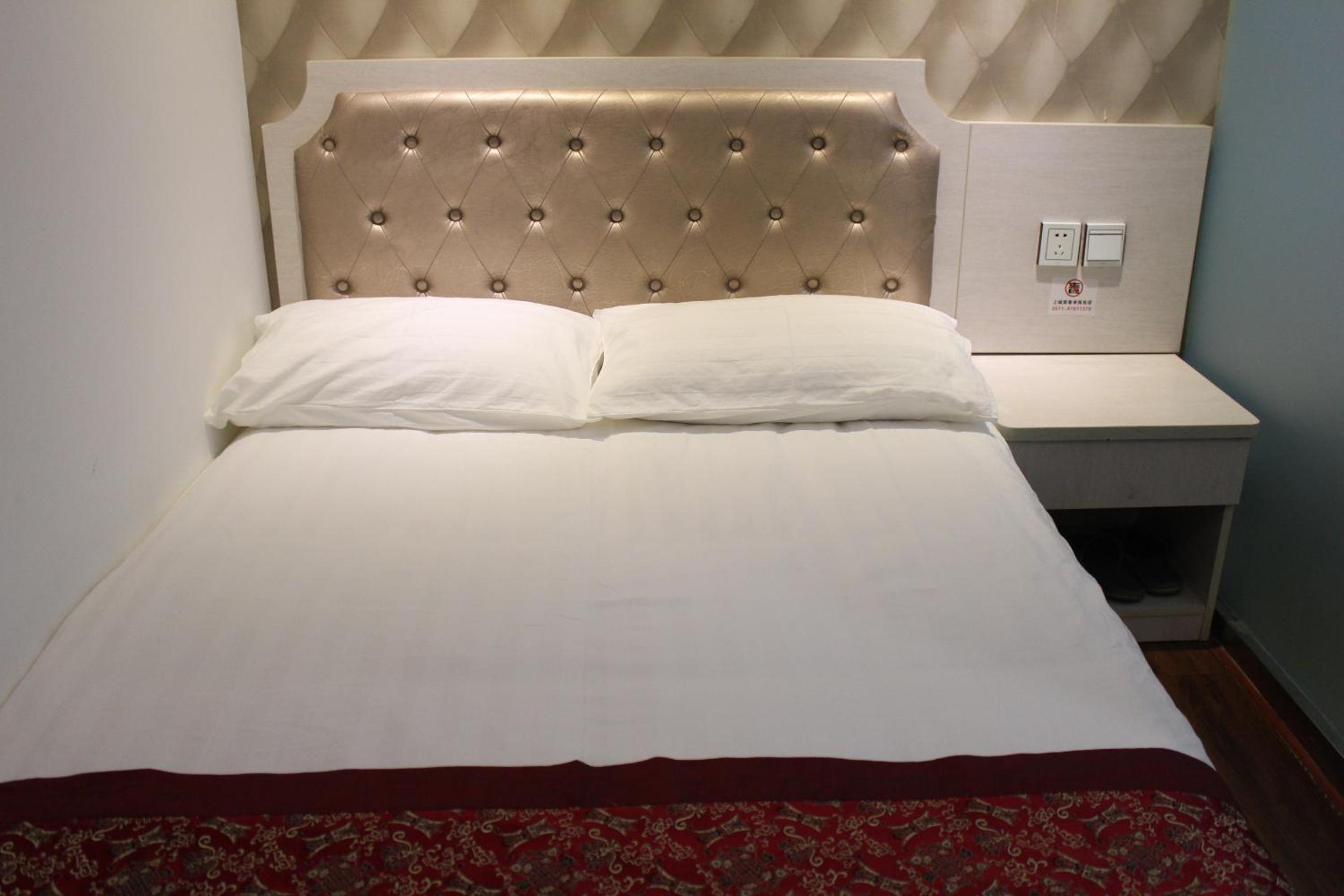 Onederz Hostel Hangzhou