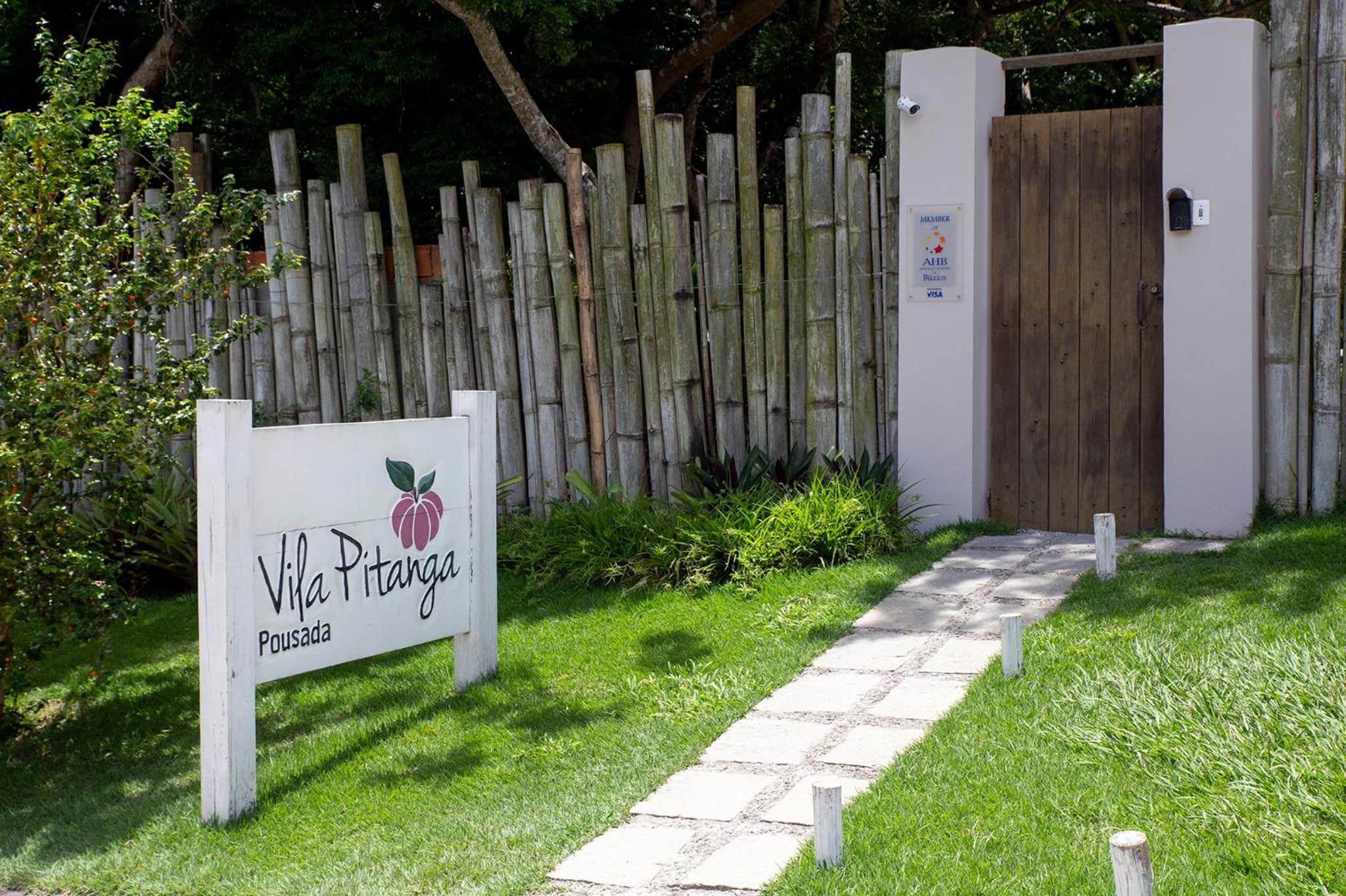 Pousada Vila Pitanga