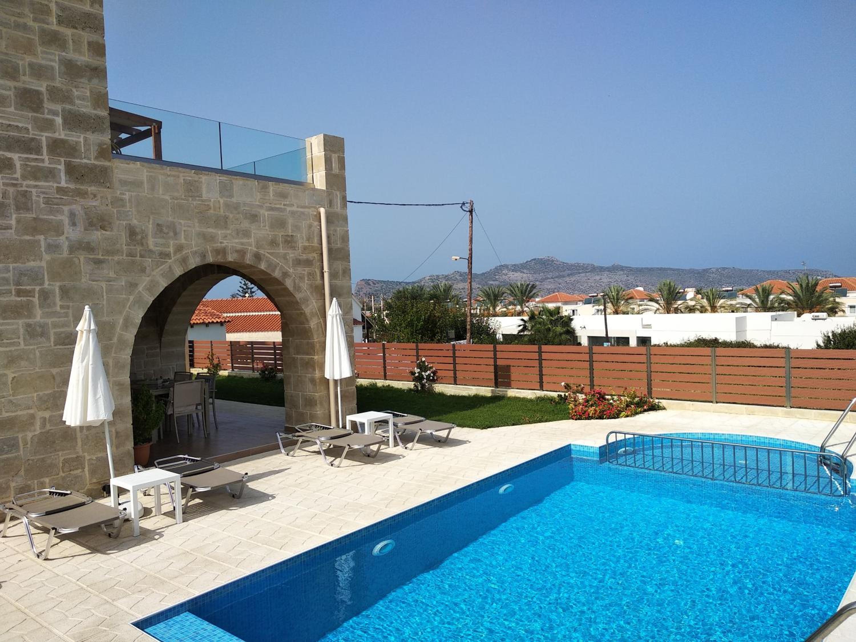 Villa Katerina