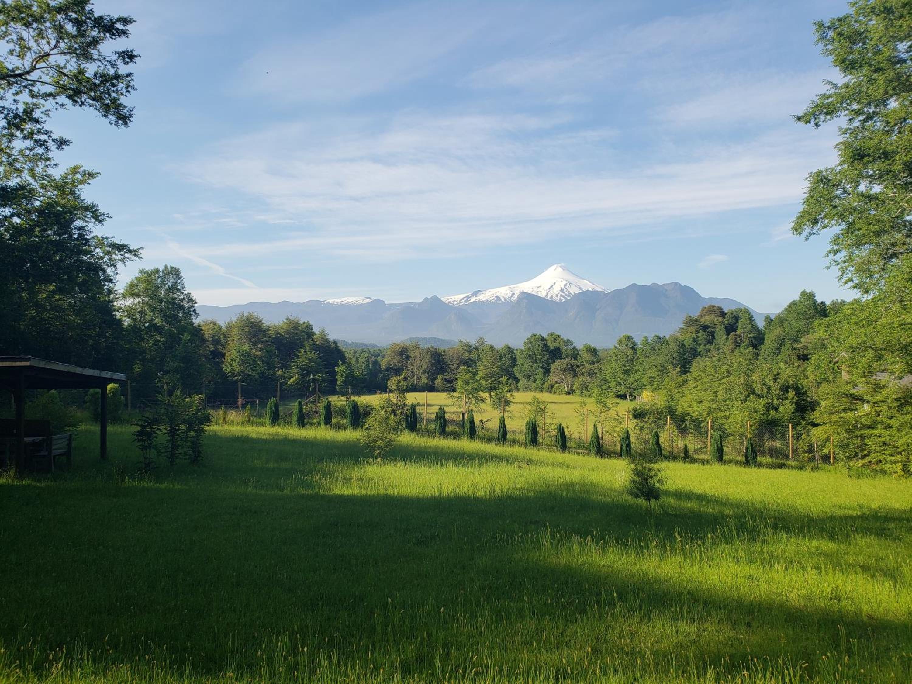 Casa de Campo Buenavista