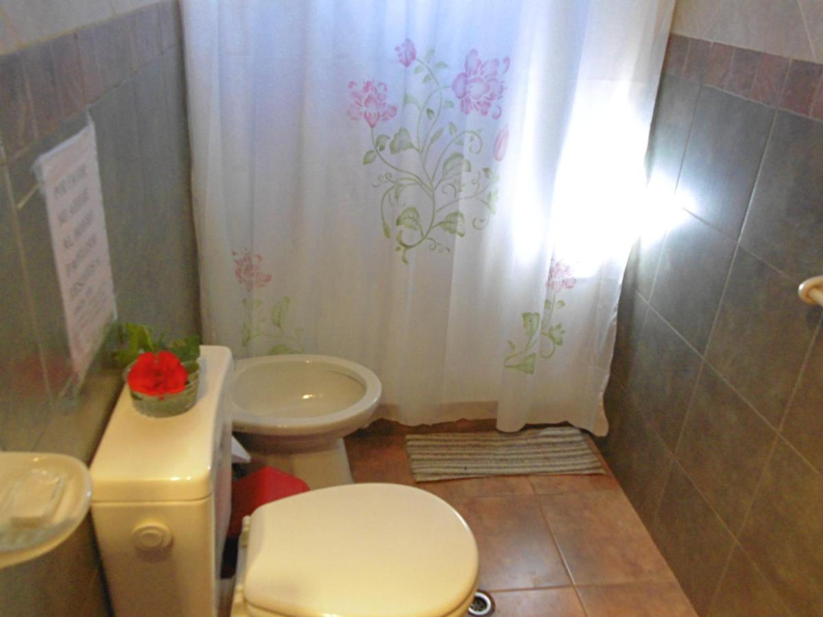 Los Abedules Bungalow