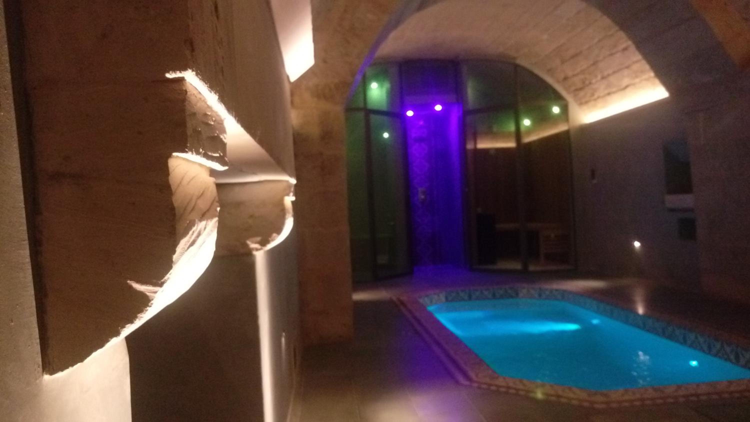 Palazzo Muro Leccese Relais de Charme & Wellness