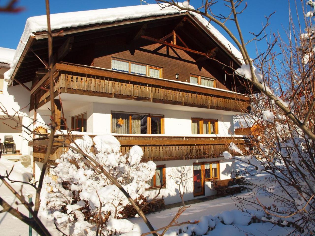 Haus Rosi Göhl view 2