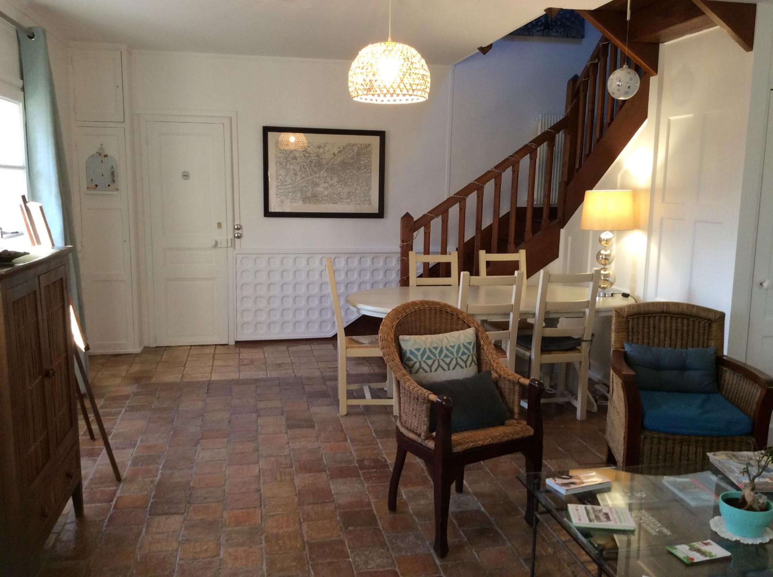 Le Clos Mony view 5