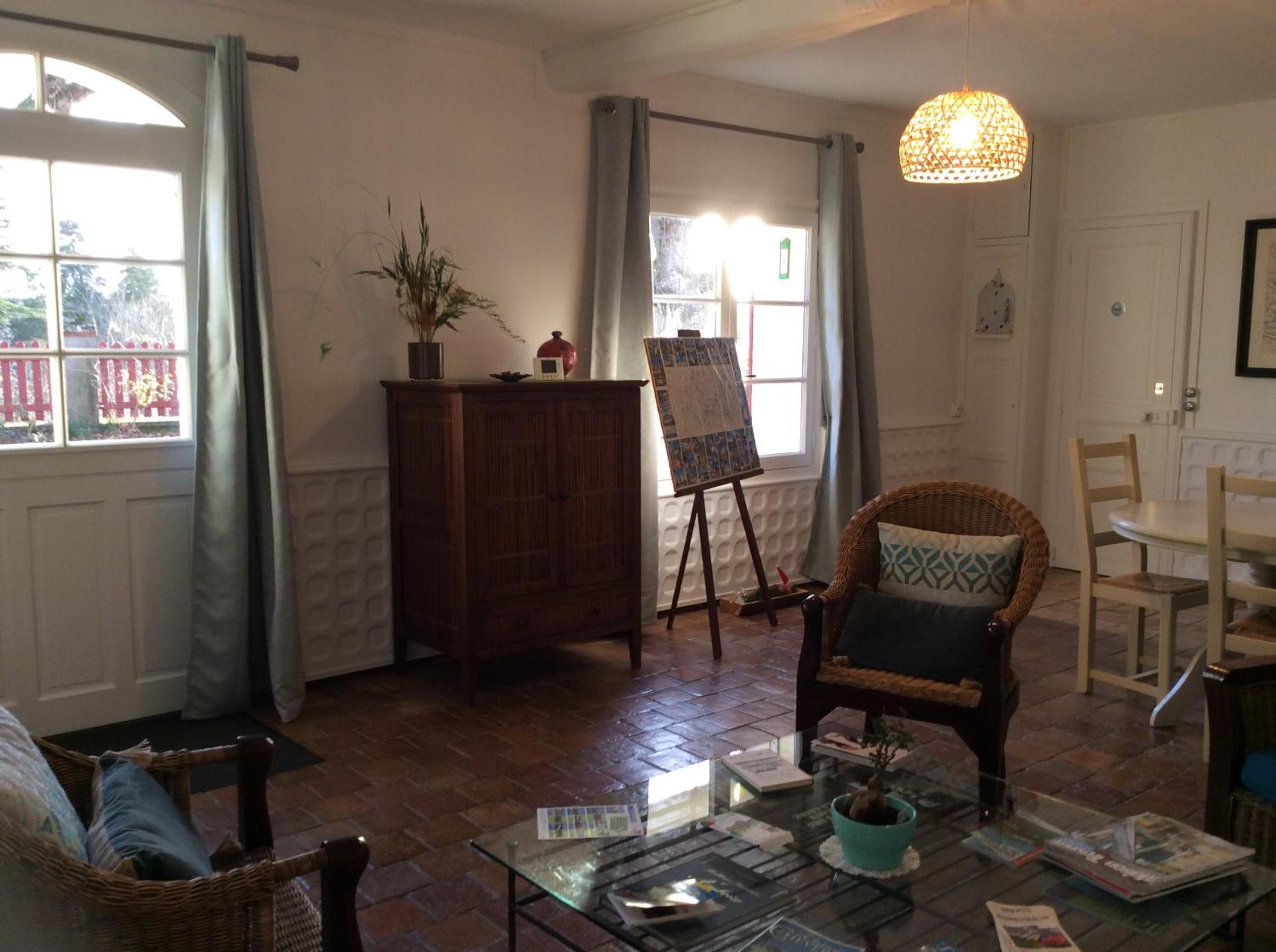Le Clos Mony view 4