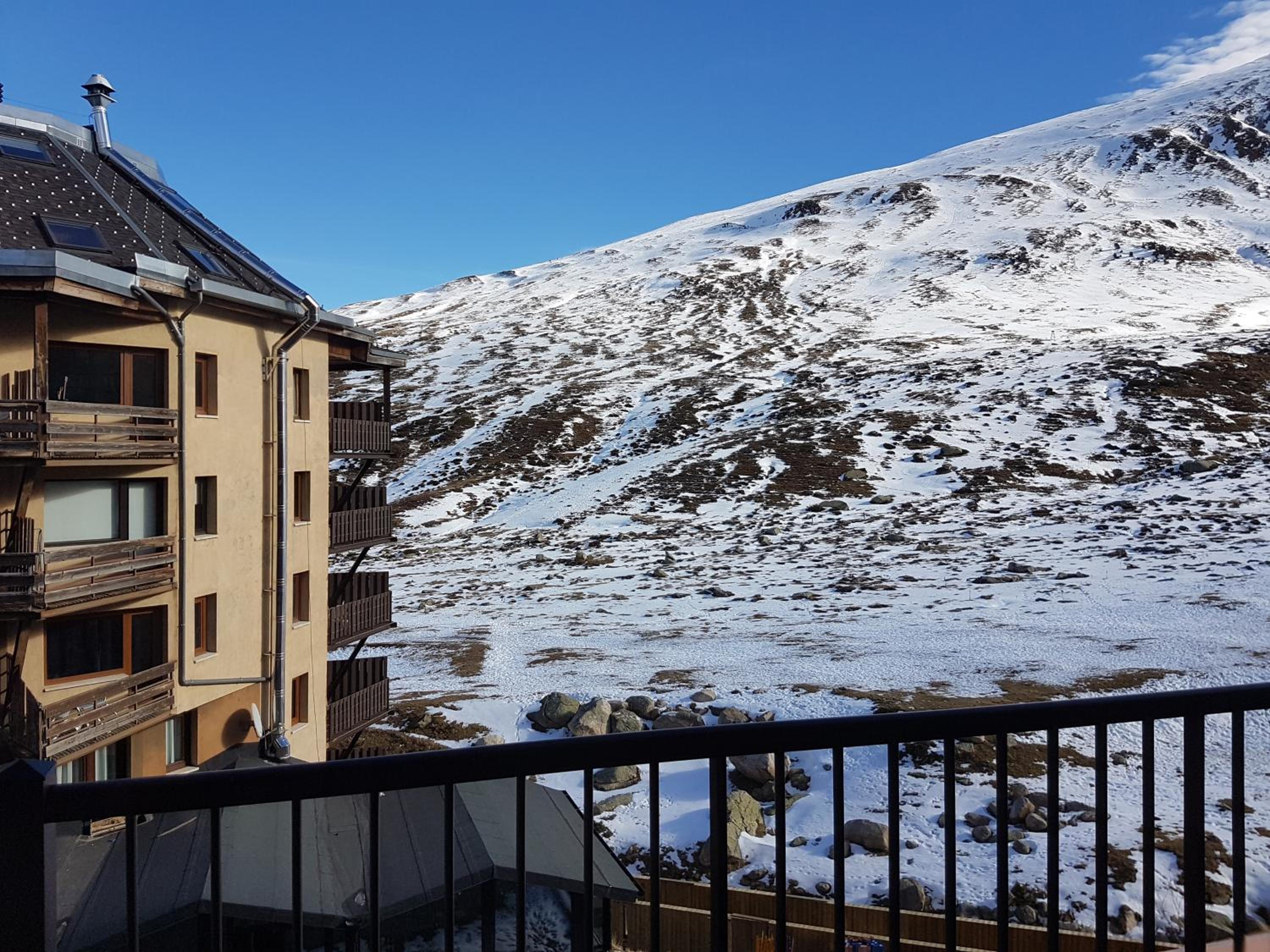 Apartamentos Grifovacances Tres Estrelles Club