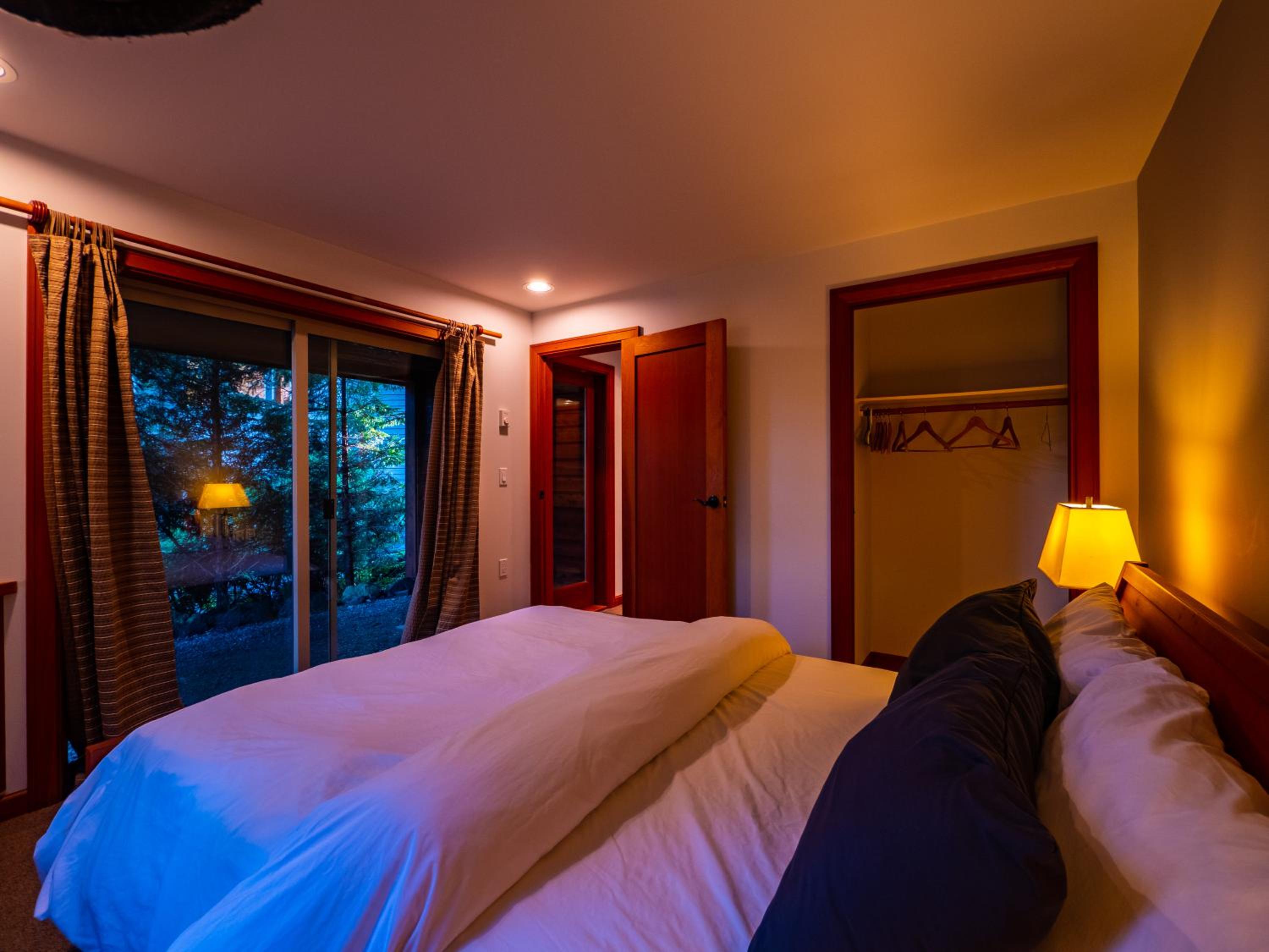 The Cabins at Terrace Beach