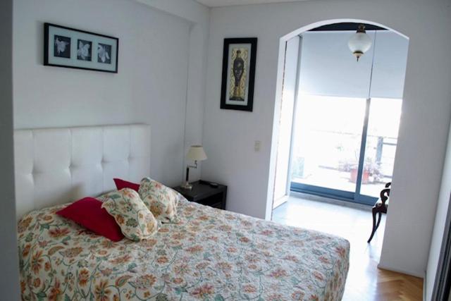 Puerto Madero Apart