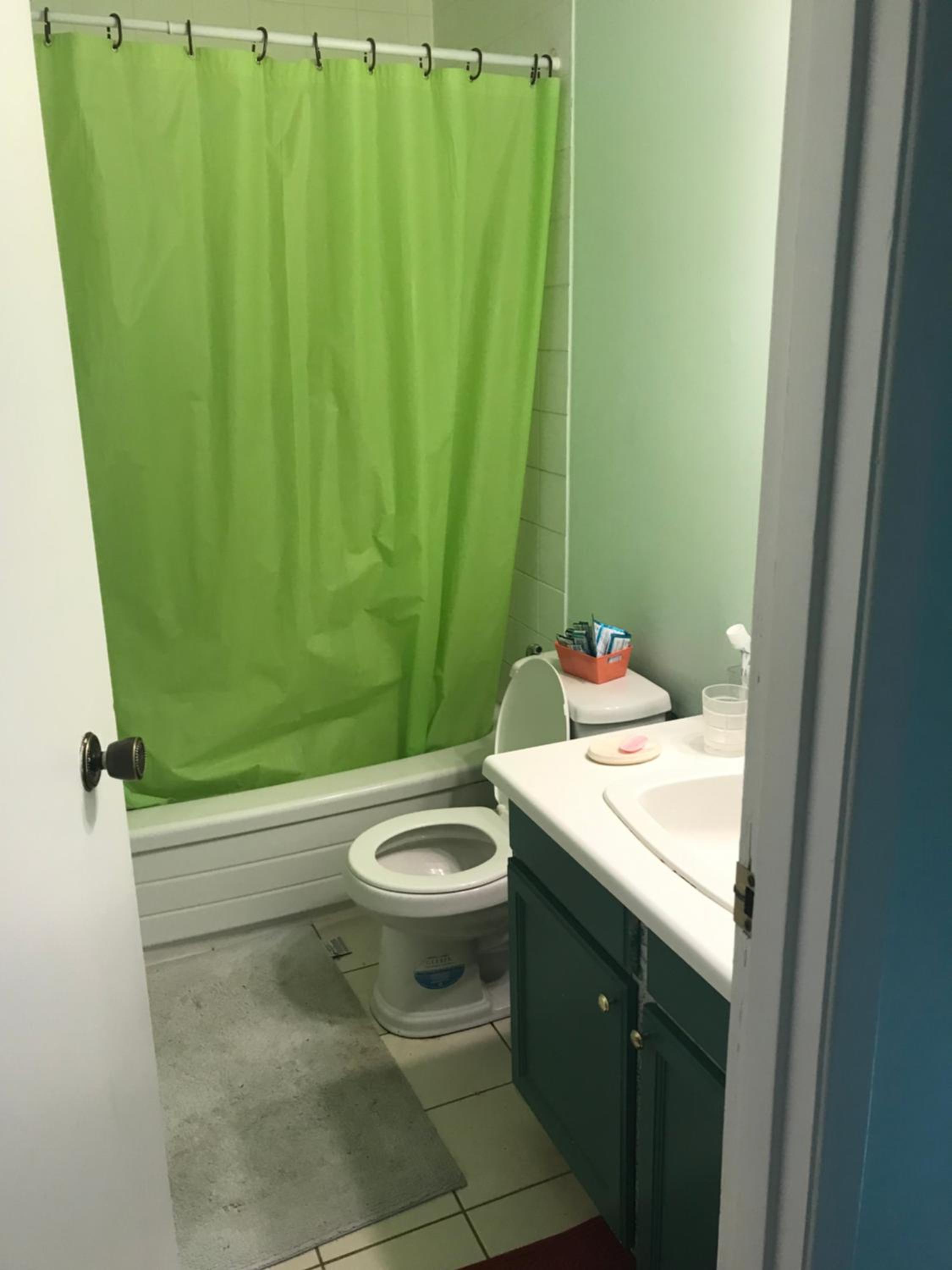 Ranny's Private Rooms