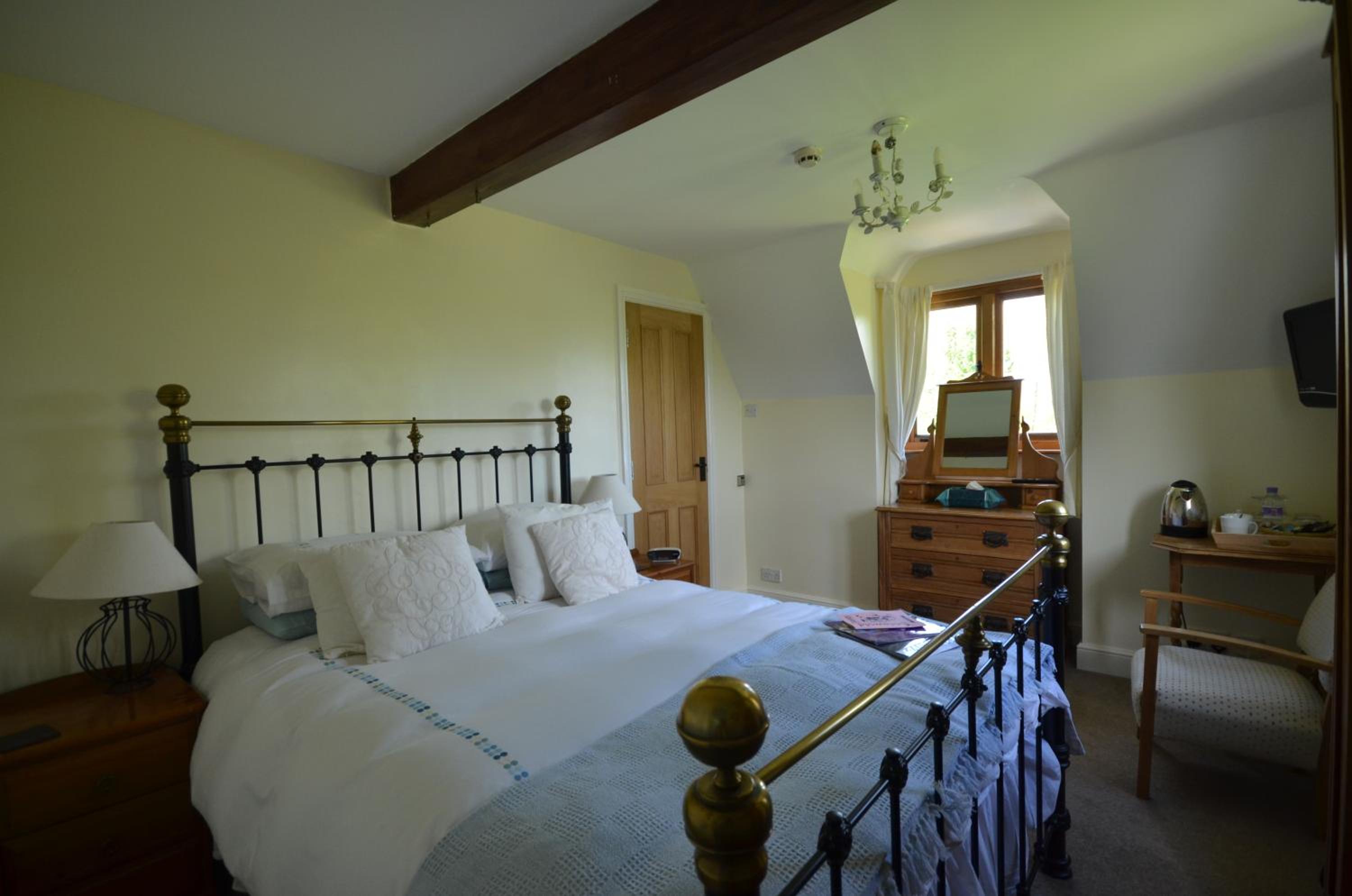 Woodland Guesthouse